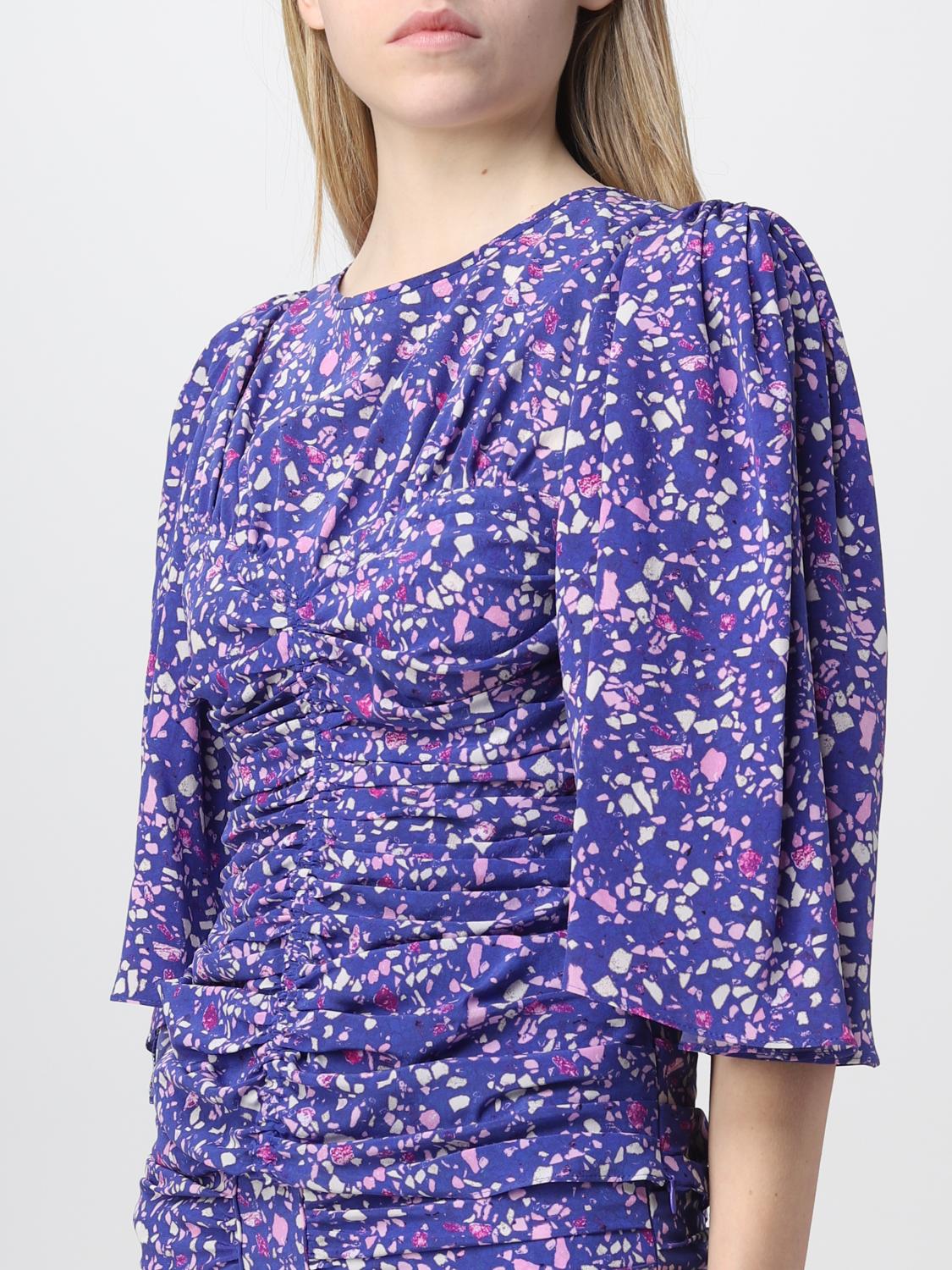 ISABEL MARANT TOP: Top femme Isabel Marant, Multicolore - Img 4