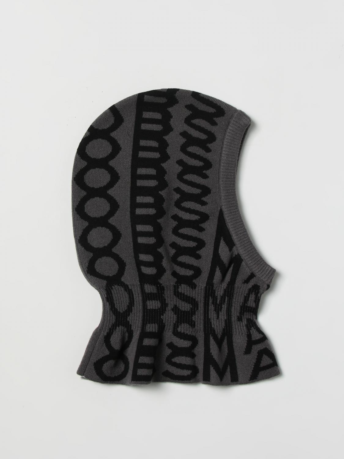 ハット MARC JACOBS Woman Hat Black N902W01SP22 084 Marc Jacobs Outlet: Hat woman - Black | Marc Jacobs hat