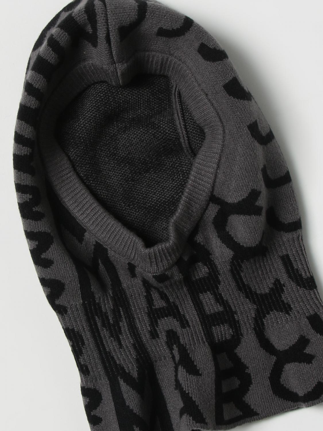 ハット MARC JACOBS Woman Hat Black N902W01SP22 084 Marc Jacobs Outlet: Hat woman - Black | Marc Jacobs hat