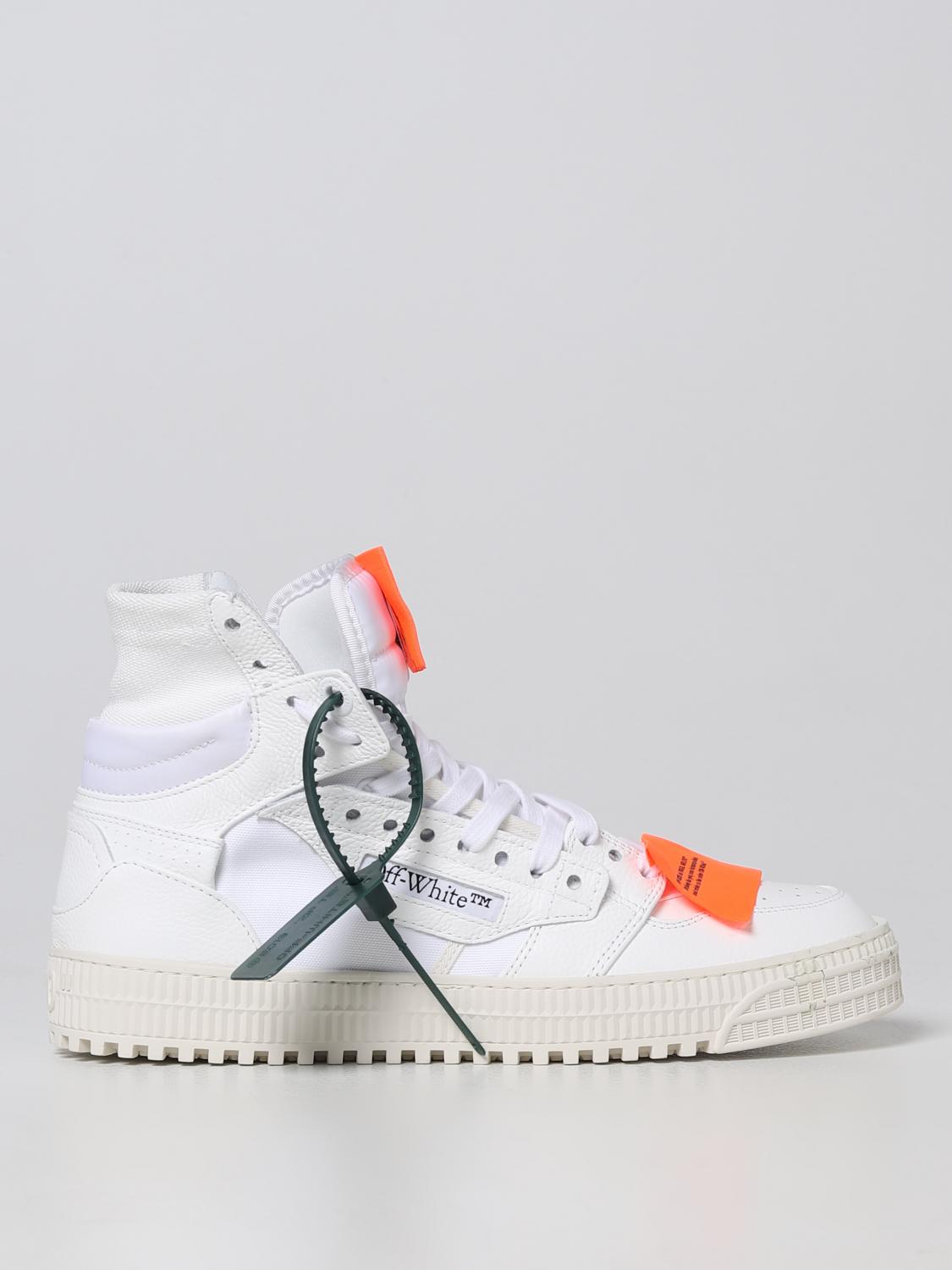 Off-white (オフホワイト) クッション&カバー Off-white (オフホワイト) クッション&カバー