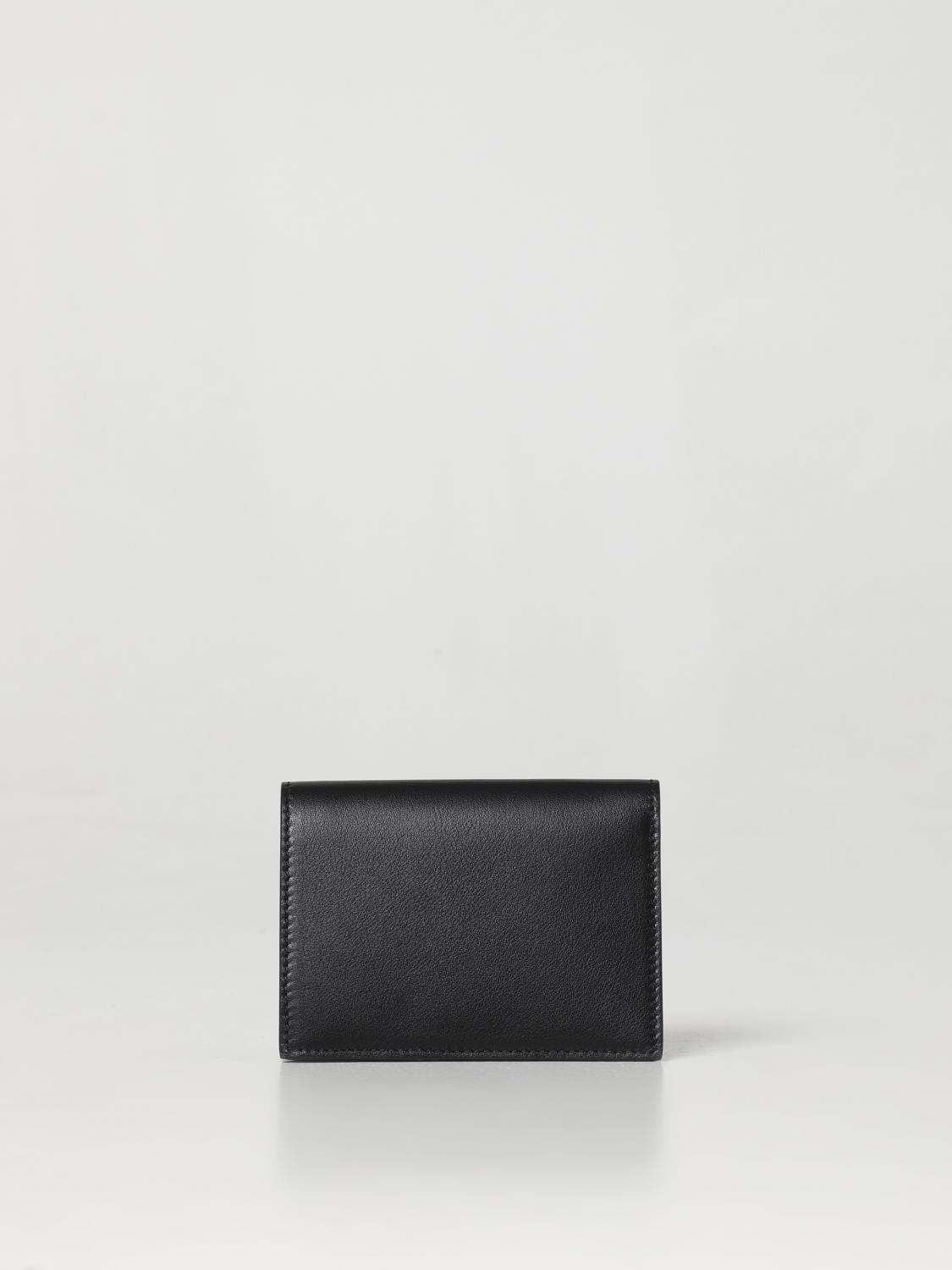 OFF-WHITE 財布: 財布 メンズ Off-white, ブラック - Img 3
