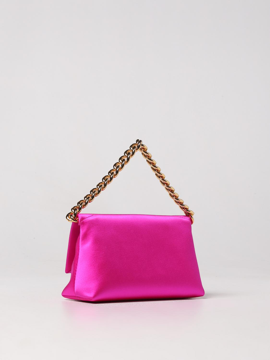 TOM FORD MINI BOLSO: Bolso de hombro mujer Tom Ford, Rosa - Img 3