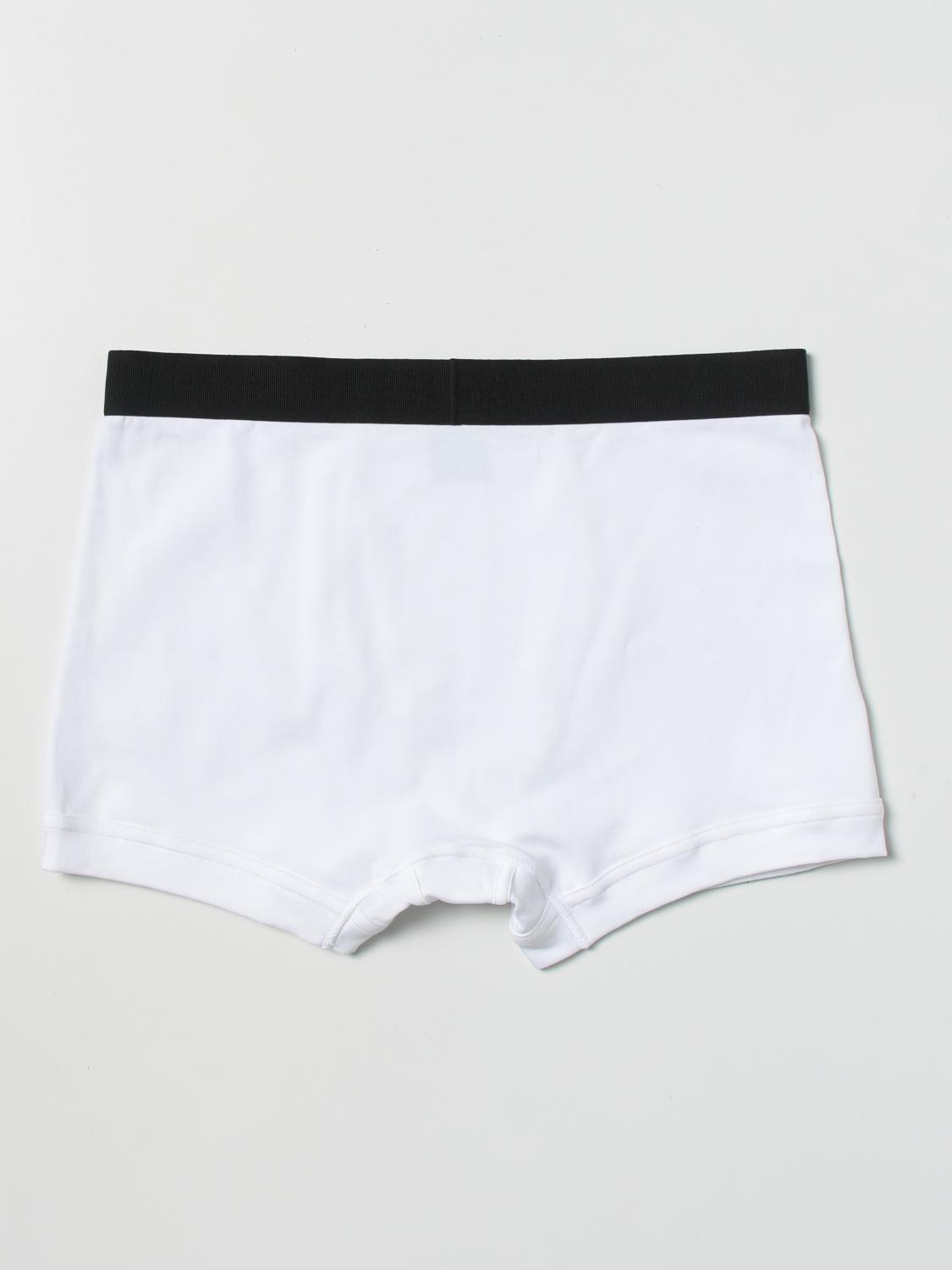 TOM FORD UNDERWEAR: Underwear men Tom Ford, White - Img 2