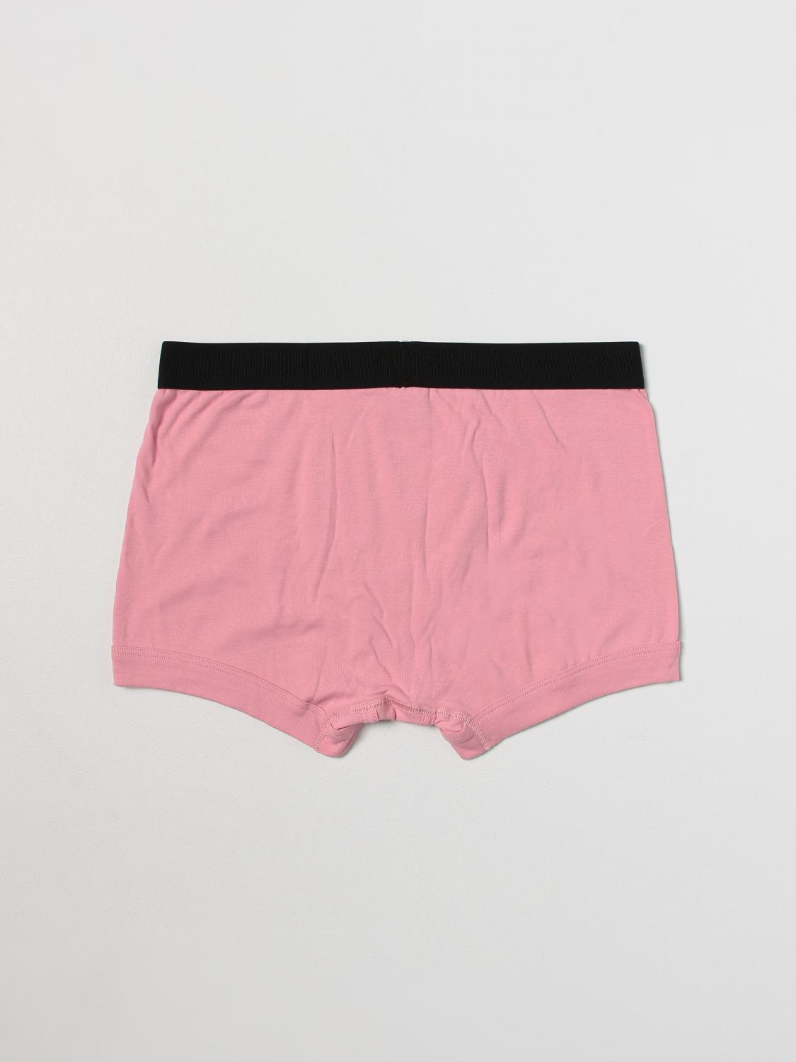 TOM FORD SOUS-VÊTEMENT: Sous-vêtement homme Tom Ford, Rose - Img 2