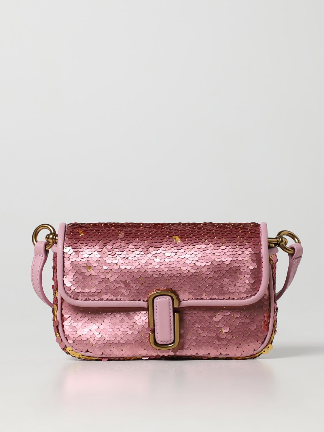 MARC JACOBS MINI BAG: Mini bag woman Marc Jacobs, Multicolor - Img 1