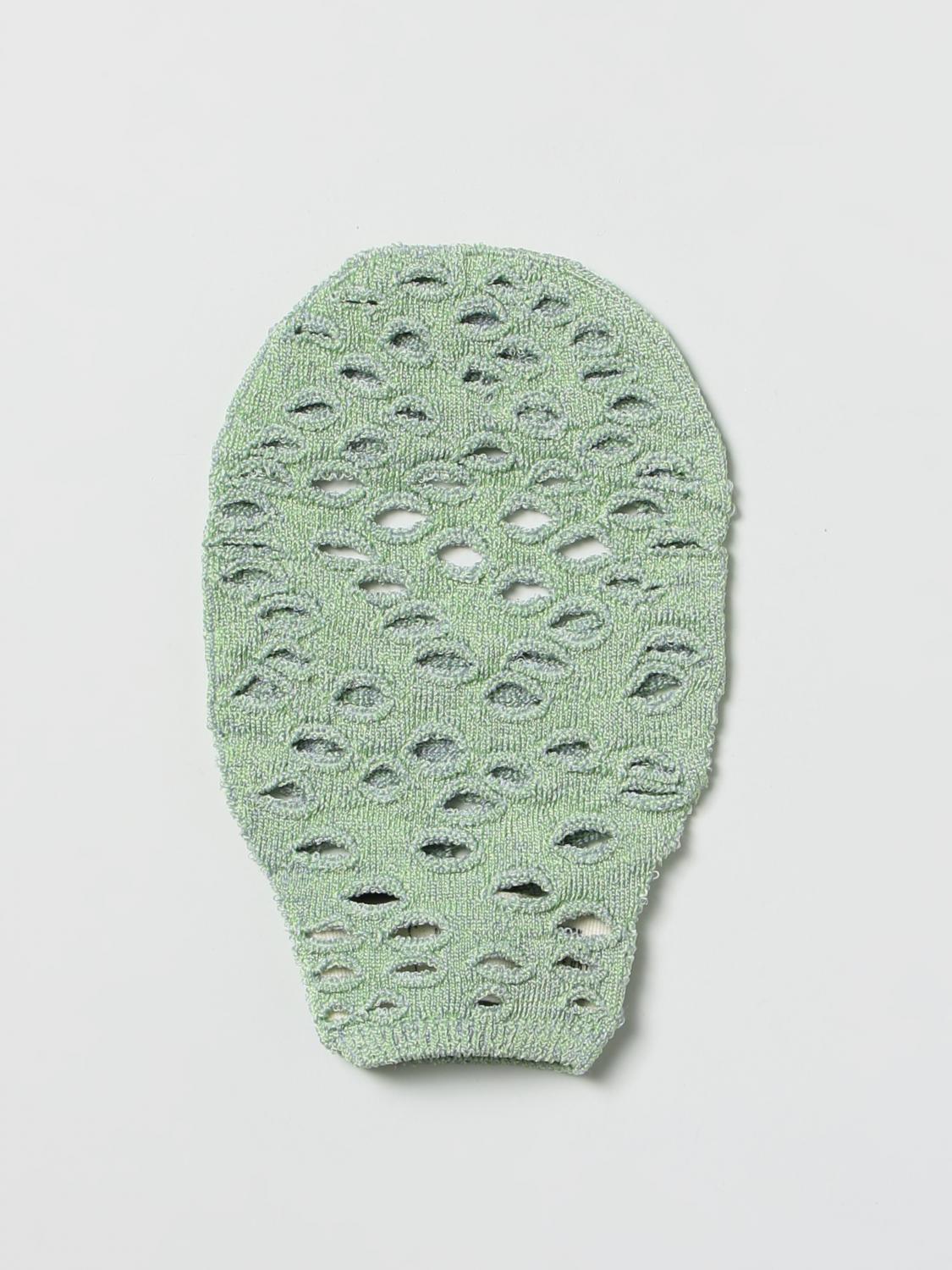 Isa Boulder Hat woman - Green | 22AC05 | GIGLIO.COM