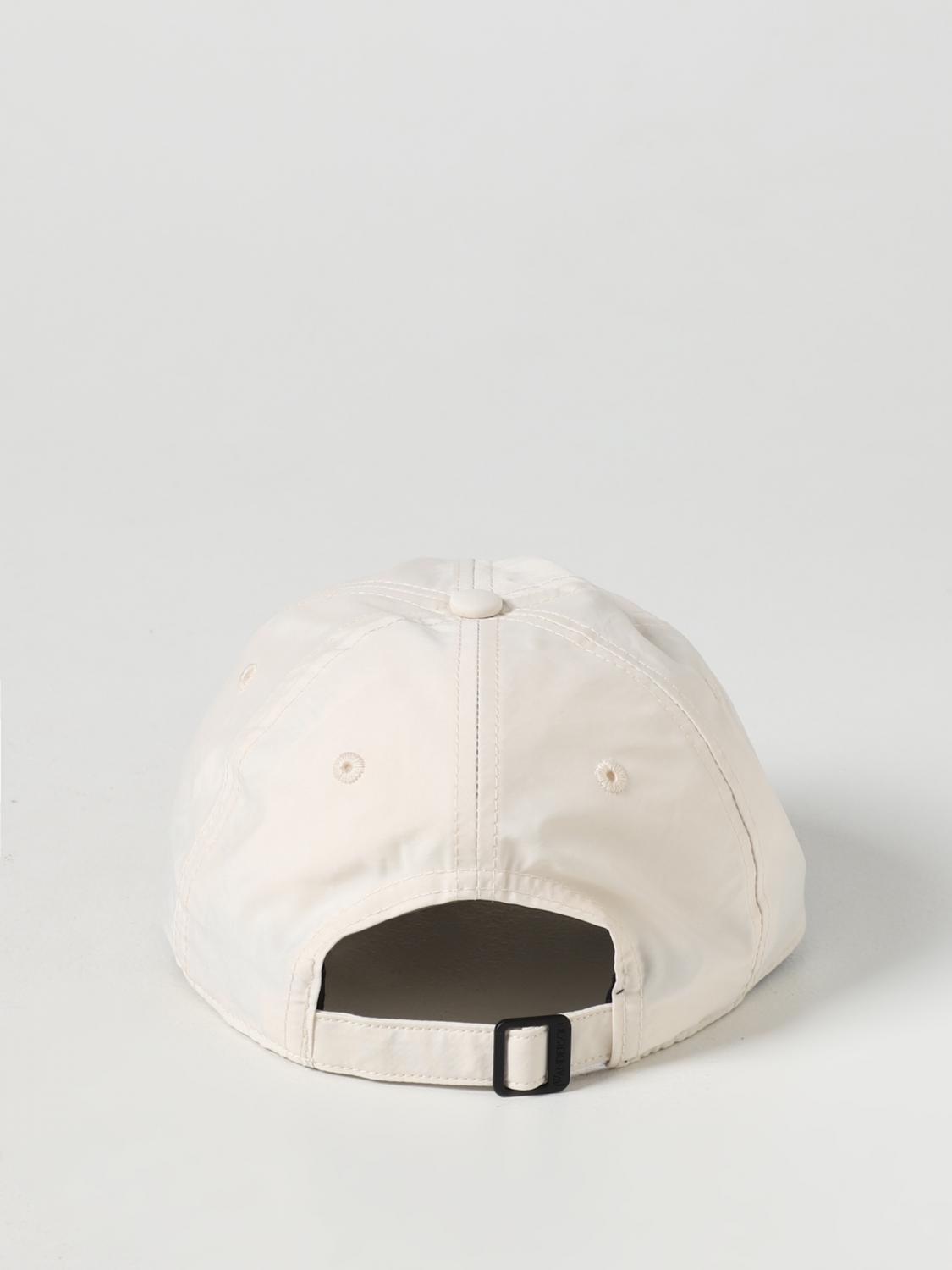 JW ANDERSON GORRO: Gorro hombre Jw Anderson, Blanco - Img 3