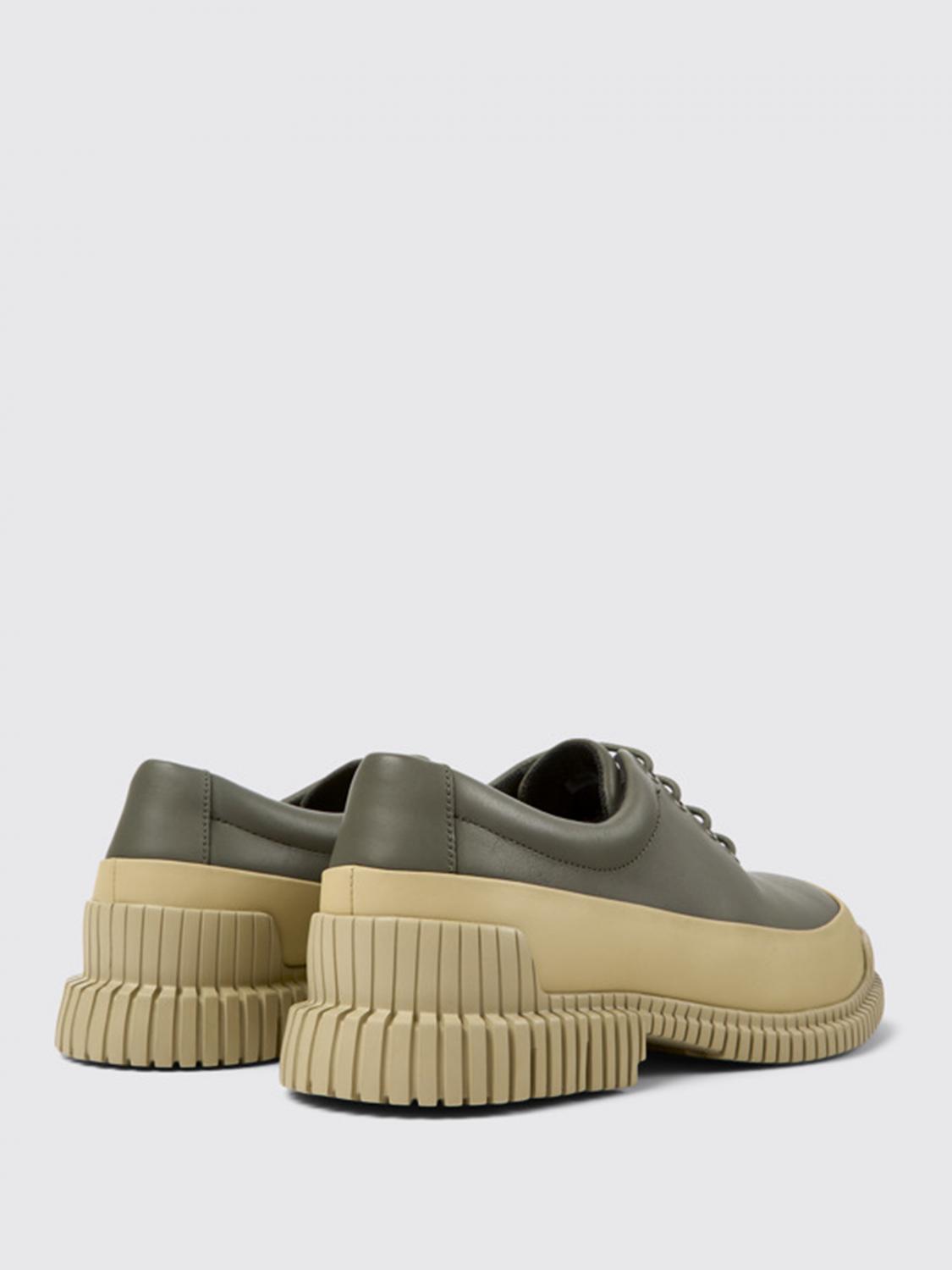 CAMPER BROGUE SHOES: Shoes men Camper, Multicolor - Img 3