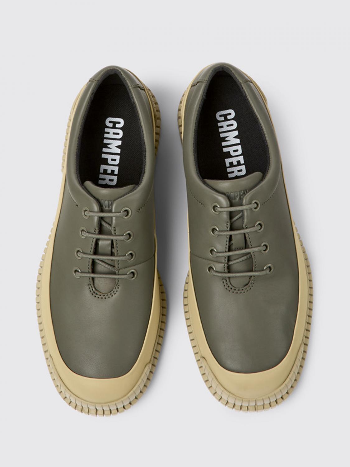 CAMPER BROGUE SHOES: Shoes men Camper, Multicolor - Img 4