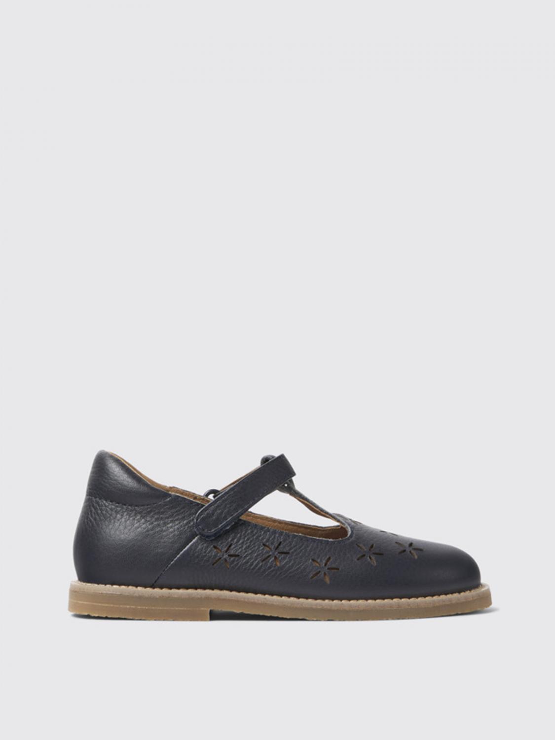 CAMPER SCHUHE: Schuhe kinder Camper, Blau - Img 1