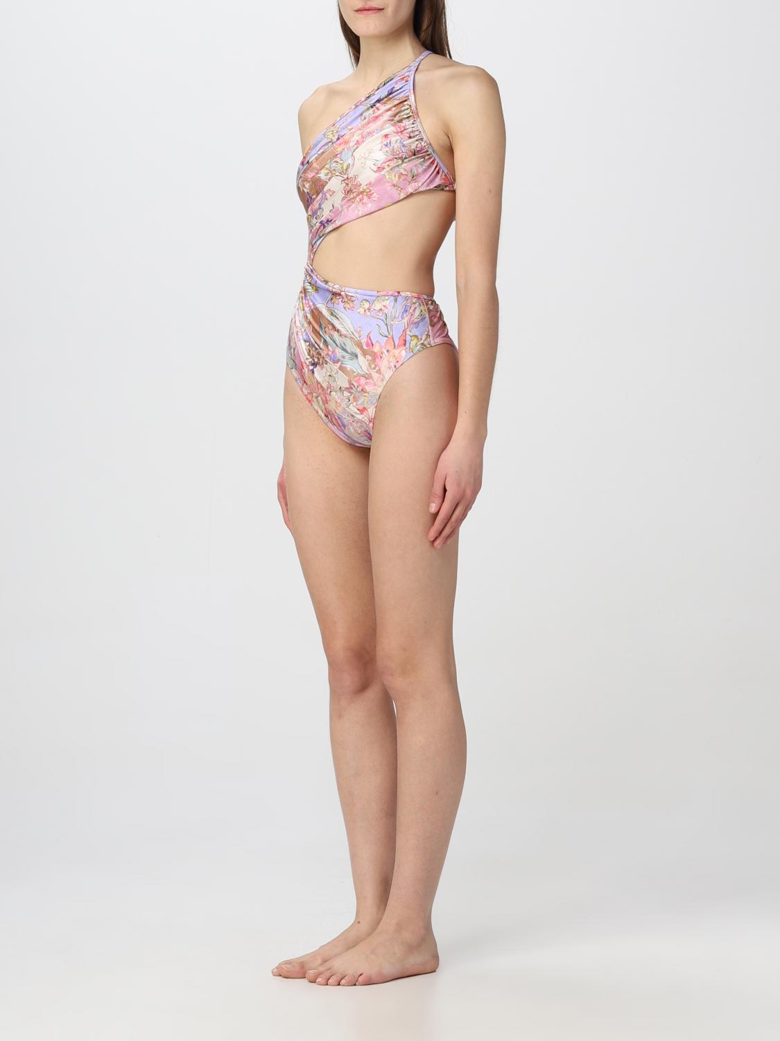 ZIMMERMANN BAÑADOR: Bañador mujer Zimmermann, Fantasía - Img 3