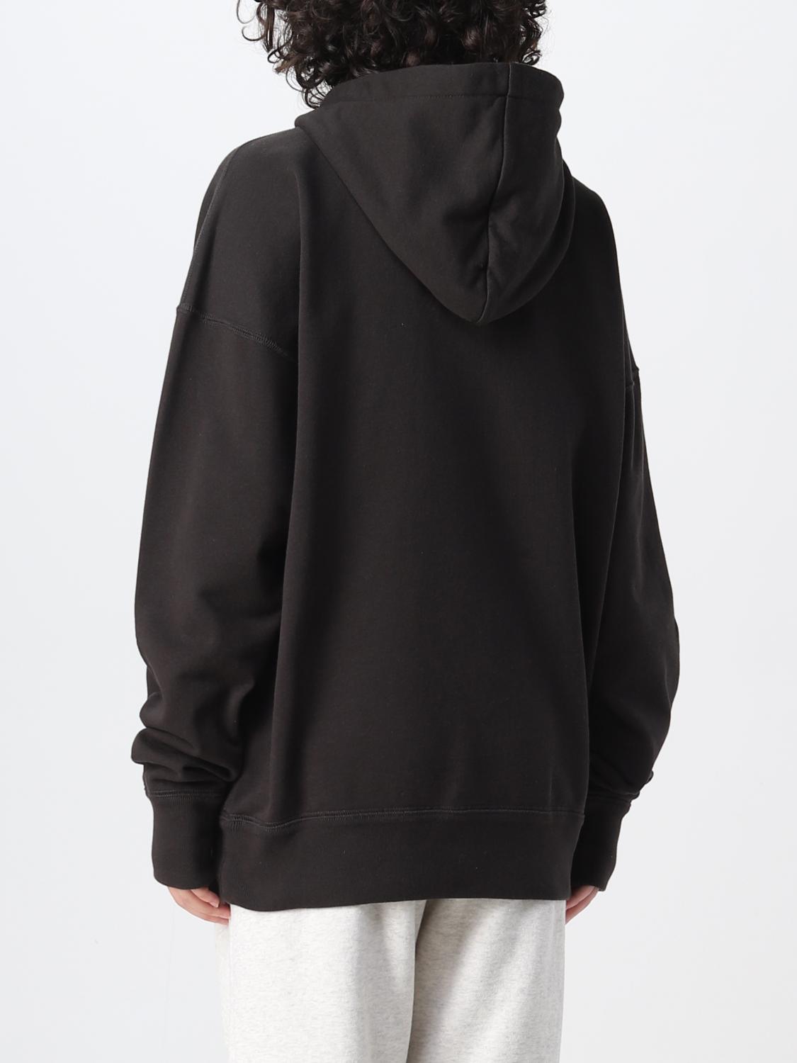 ISABEL MARANT ETOILE SUDADERA: Jersey mujer Isabel Marant Etoile, Negro - Img 3