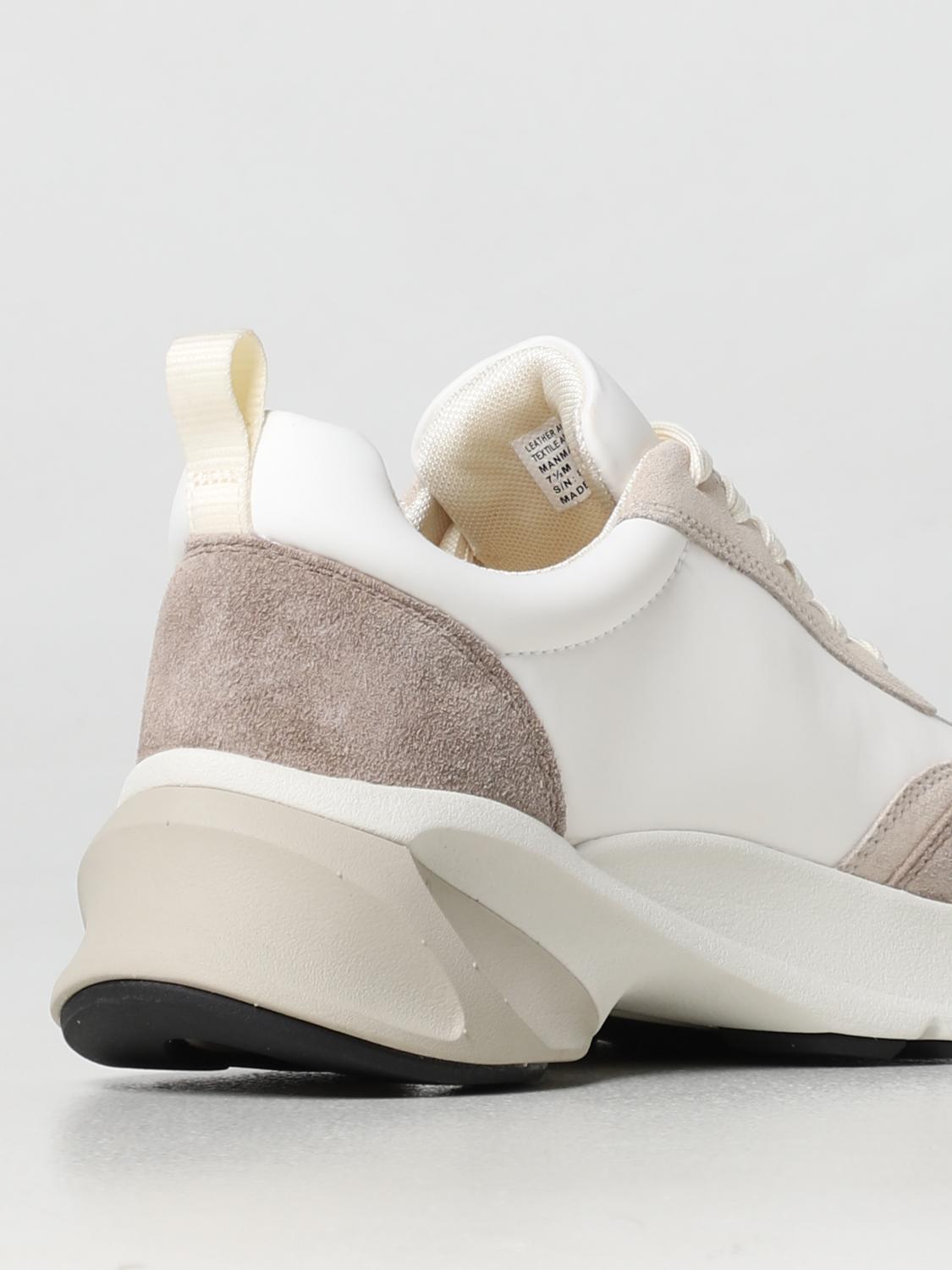 TORY BURCH SNEAKERS: Sneakers damen Tory Burch, Weiß - Img 3