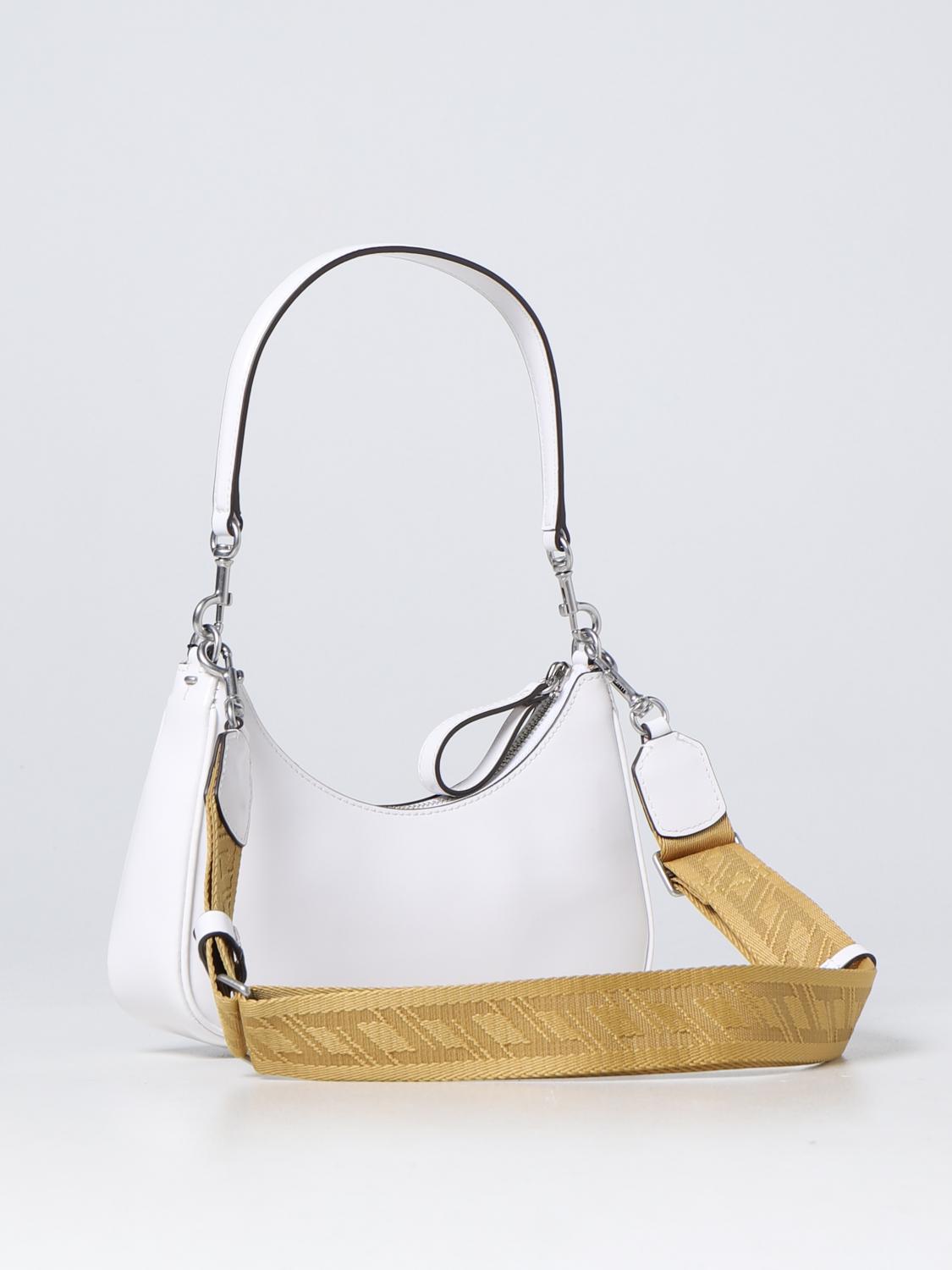 Tory Burch Shoulder bag woman - White | 88188 | GIGLIO.COM