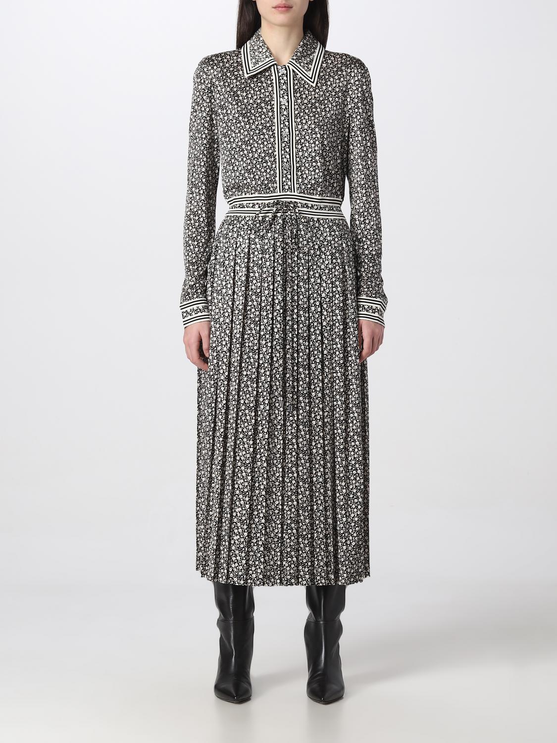 Tory Burch Dress woman - Black | 145917 | GIGLIO.COM