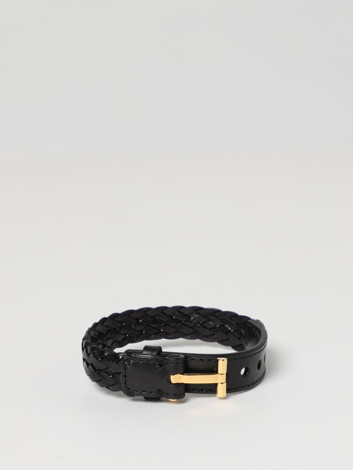 TOM FORD JUWEL: Juwel herren Tom Ford, Schwarz - Img 1