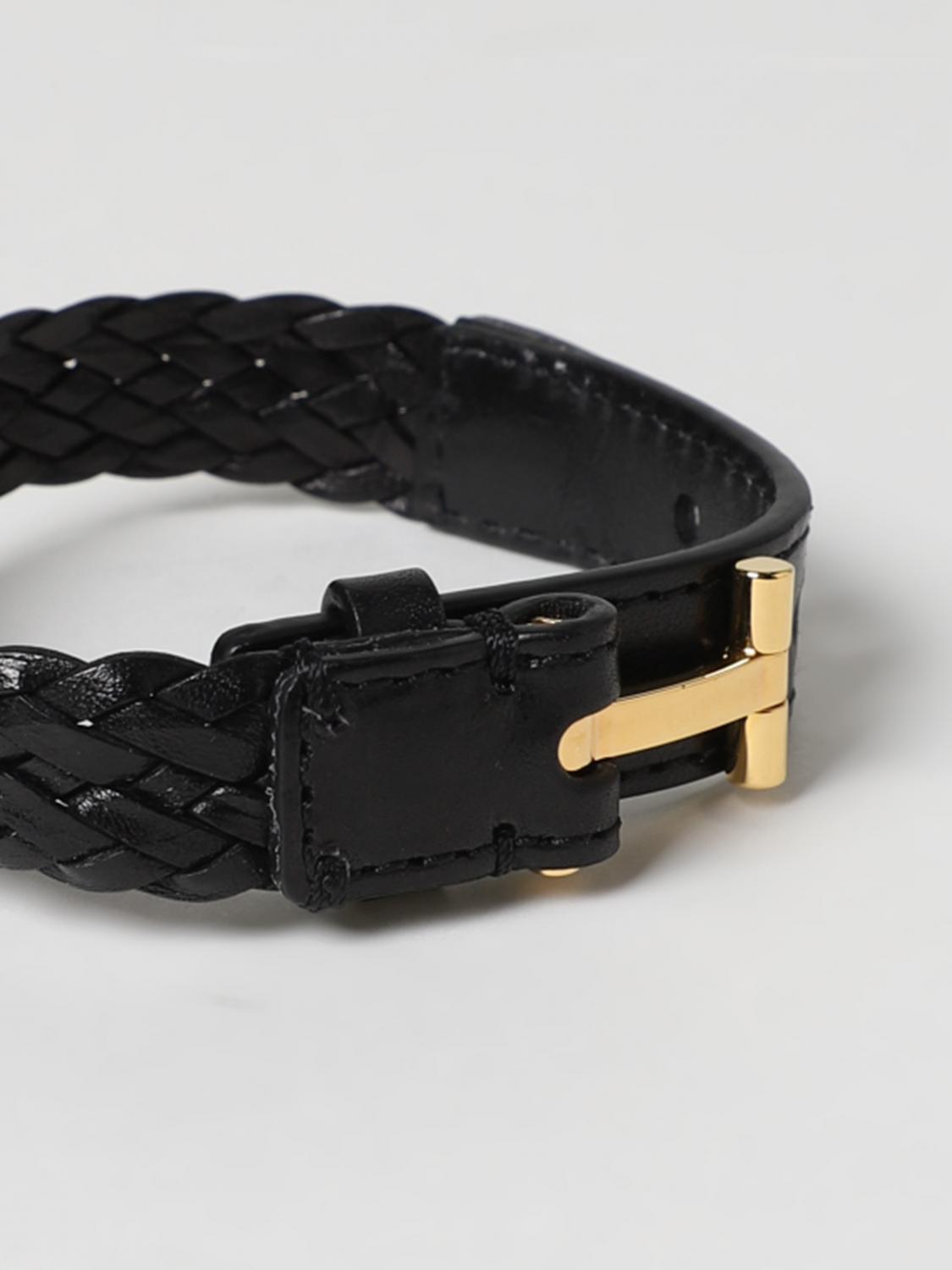 TOM FORD JUWEL: Juwel herren Tom Ford, Schwarz - Img 2