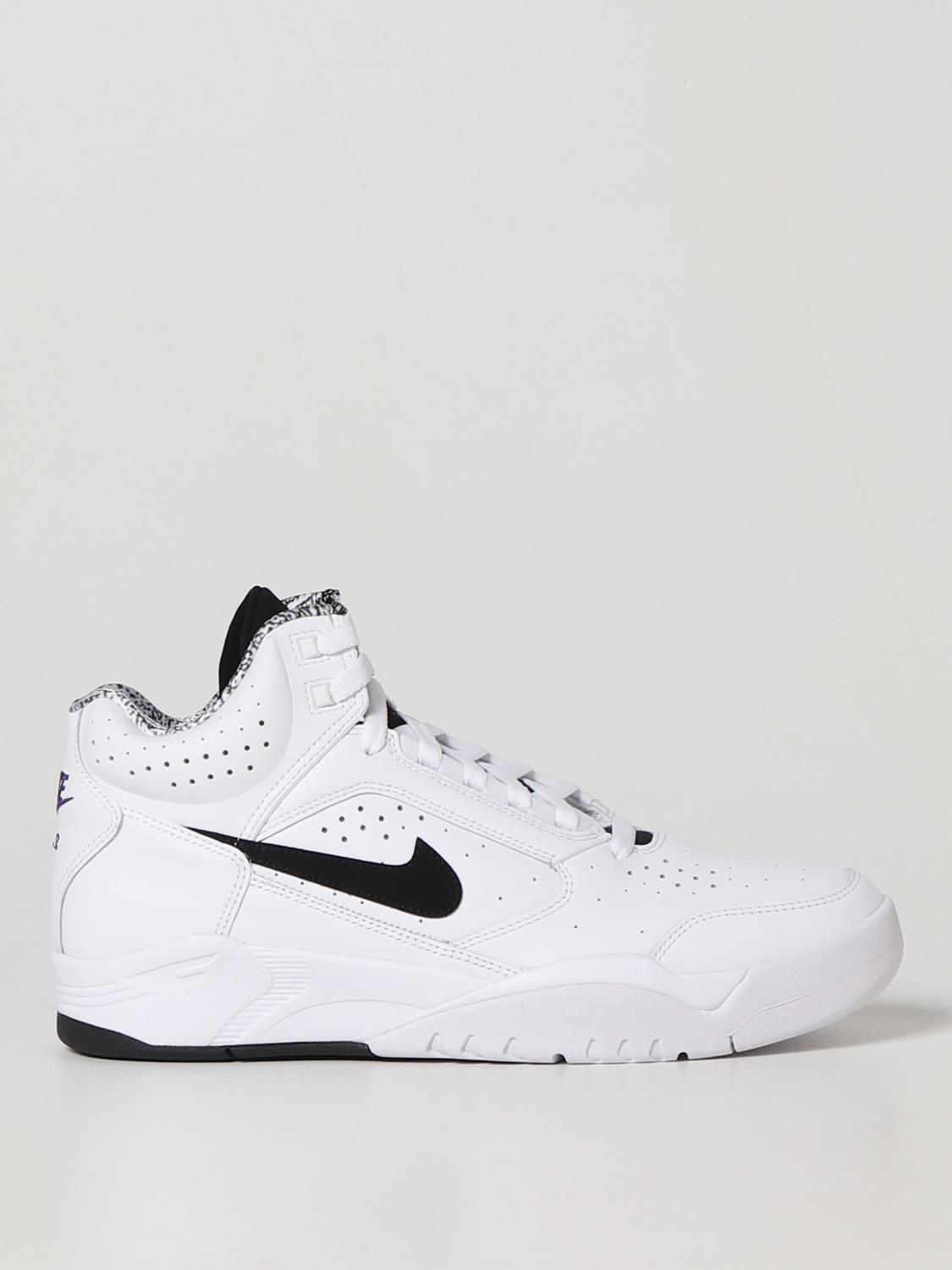 NIKE SNEAKERS: Sneakers men Nike, White - Img 1