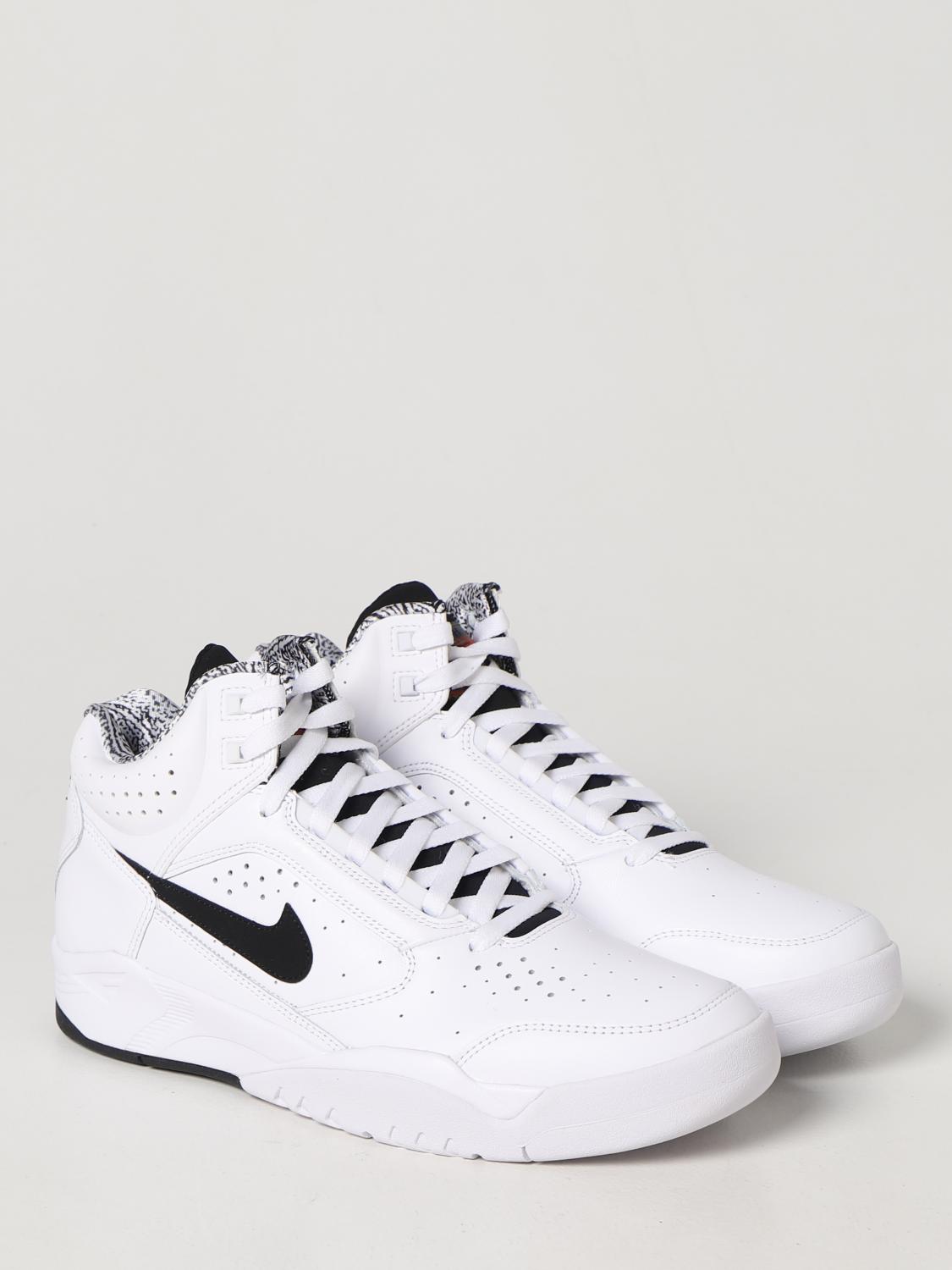 NIKE SNEAKERS: Sneakers men Nike, White - Img 2
