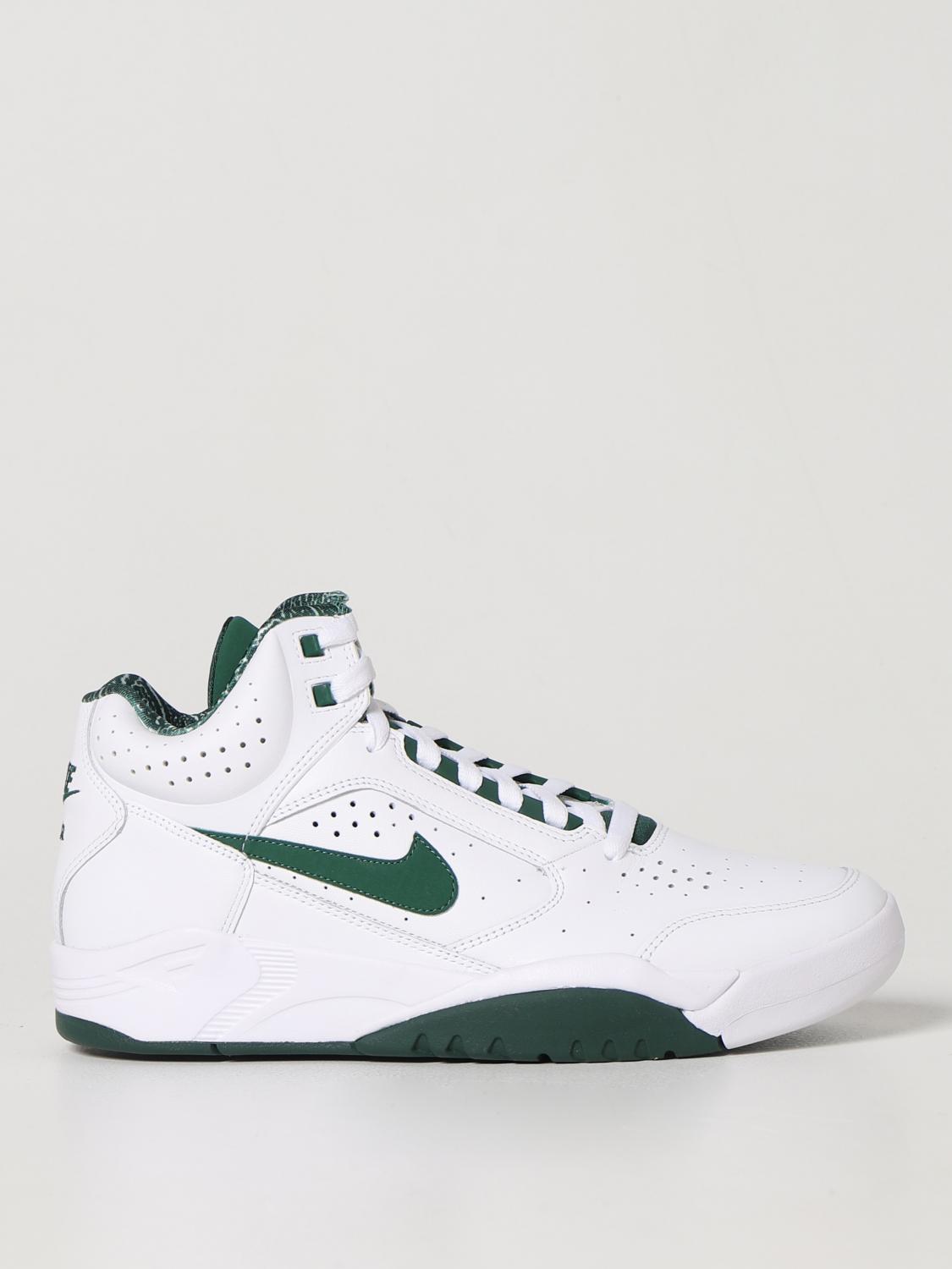 NIKE SNEAKERS: Sneakers men Nike, Green - Img 1