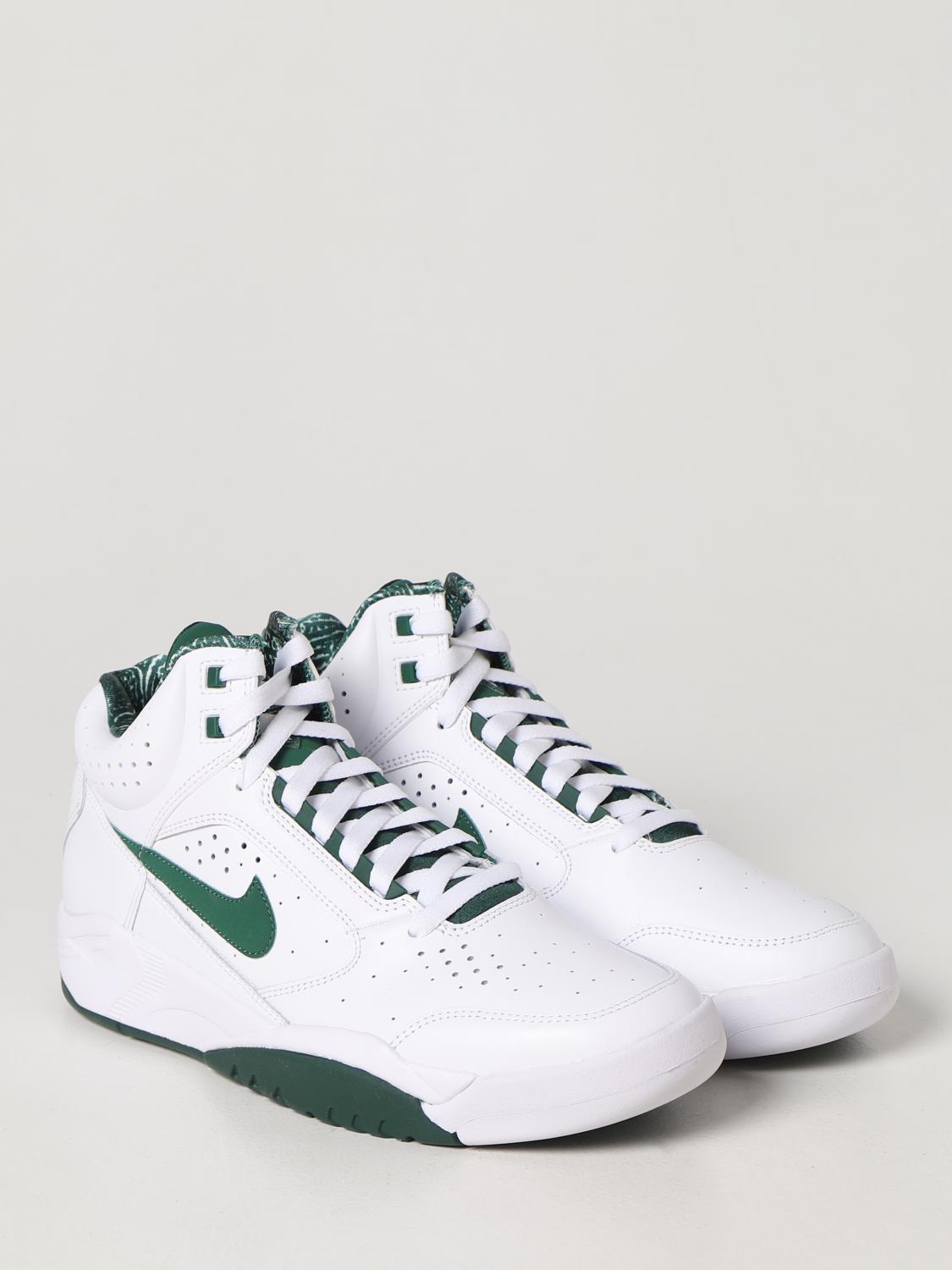 NIKE SNEAKERS: Sneakers men Nike, Green - Img 2
