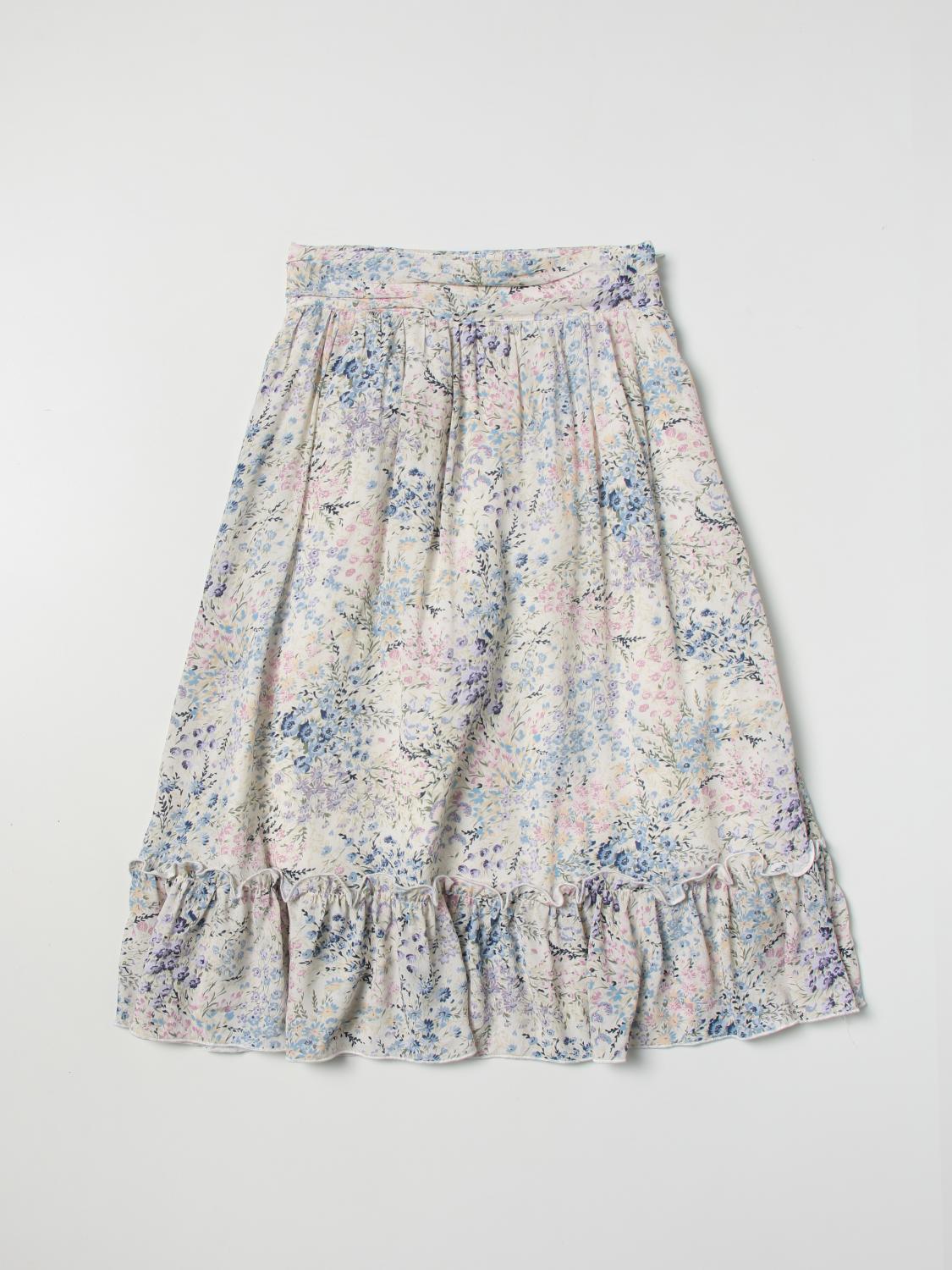 SIMONETTA ROCK: Rock kinder Simonetta, Bunt - Img 1