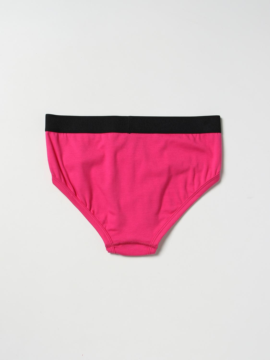 TOM FORD アンダーウェア: アンダーウェア メンズ Tom Ford, ピンク - Img 2