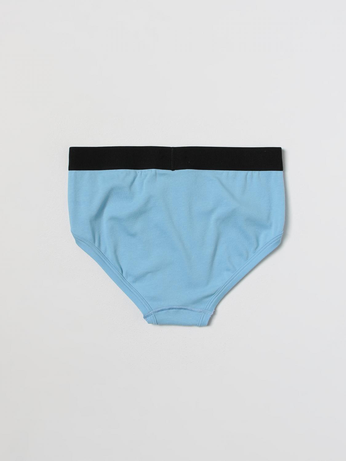 TOM FORD ROPA INTERIOR: Ropa interior hombre Tom Ford, Azul Oscuro 2 - Img 2