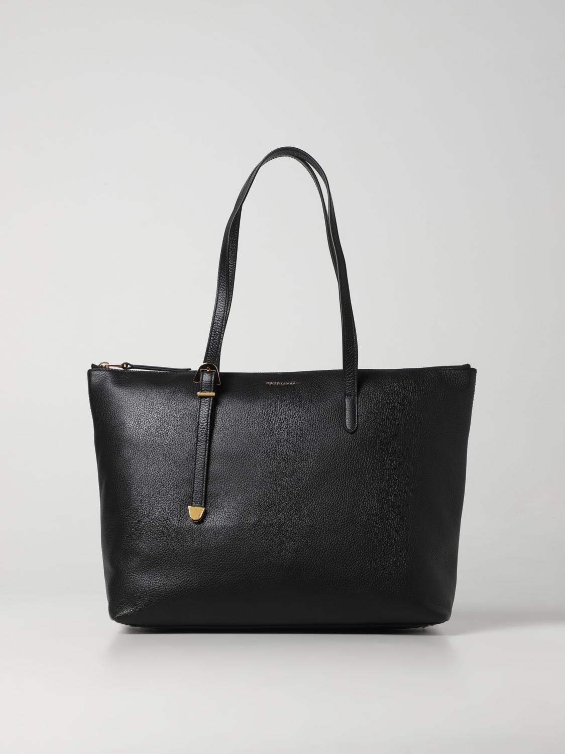Coccinelle Tote bags woman Black E1N15110201