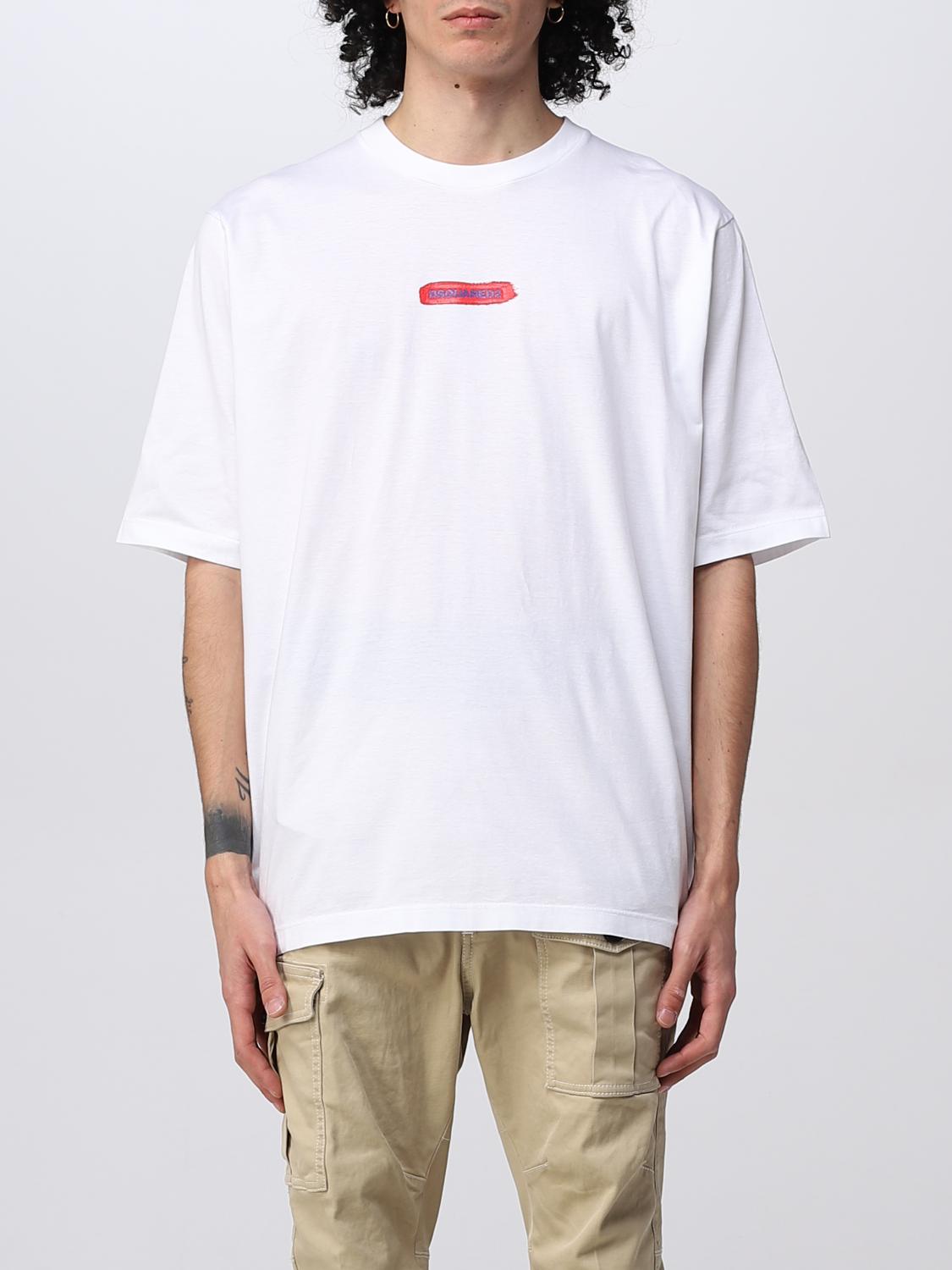 Dsquared2 - Collection pour homme