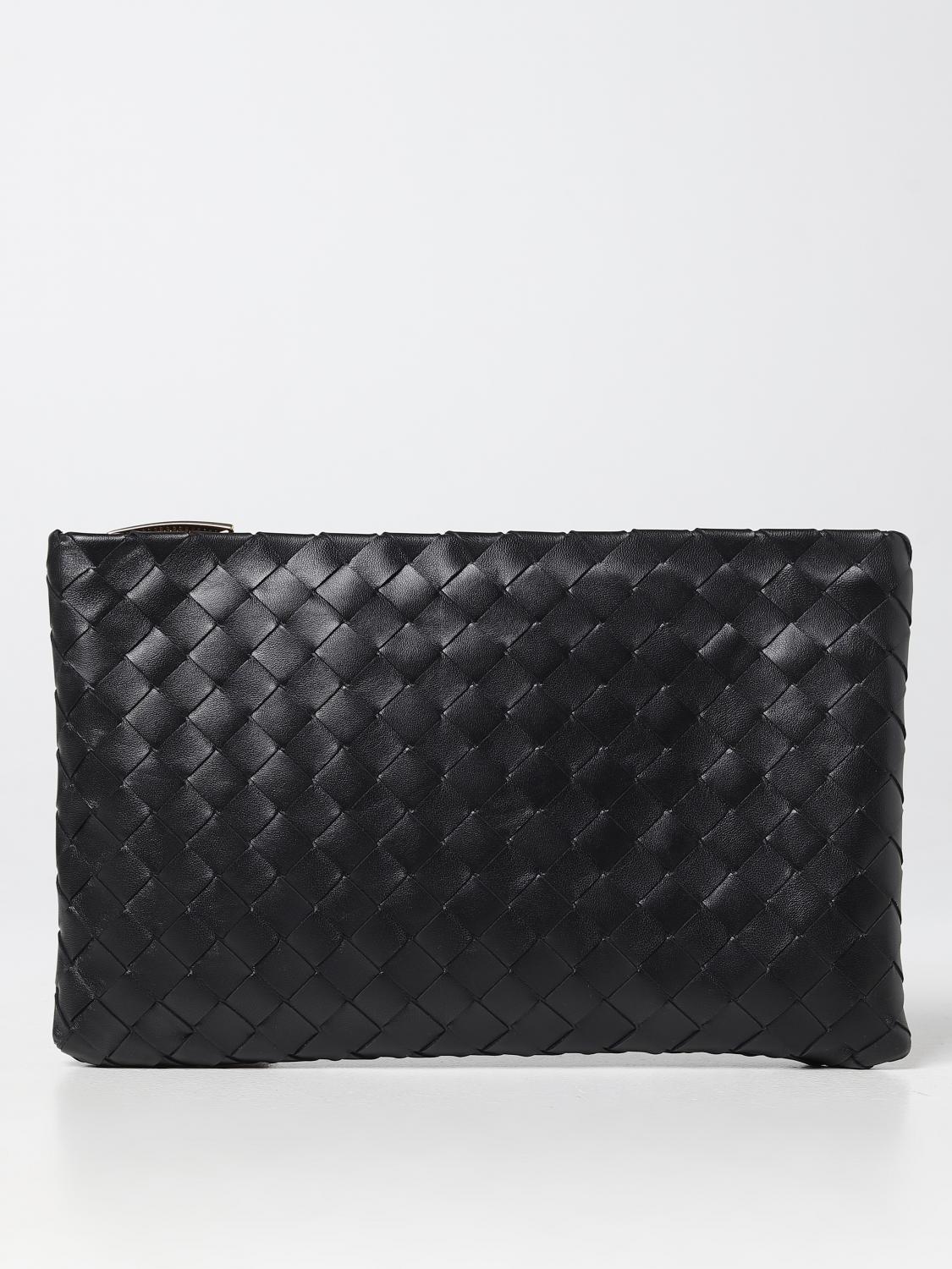 BOTTEGA VENETA CLUTCH: Mini bag woman Bottega Veneta, Multicolor - Img 1