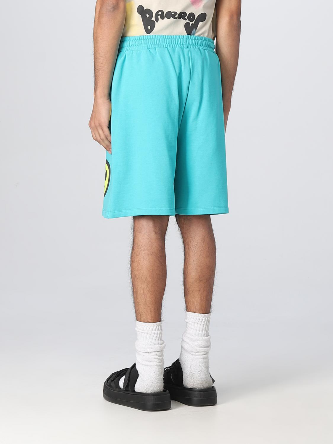 BARROW SHORTS: Short men Barrow, Blue - Img 3