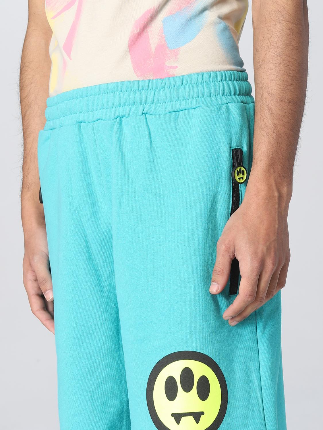 BARROW SHORTS: Short men Barrow, Blue - Img 4