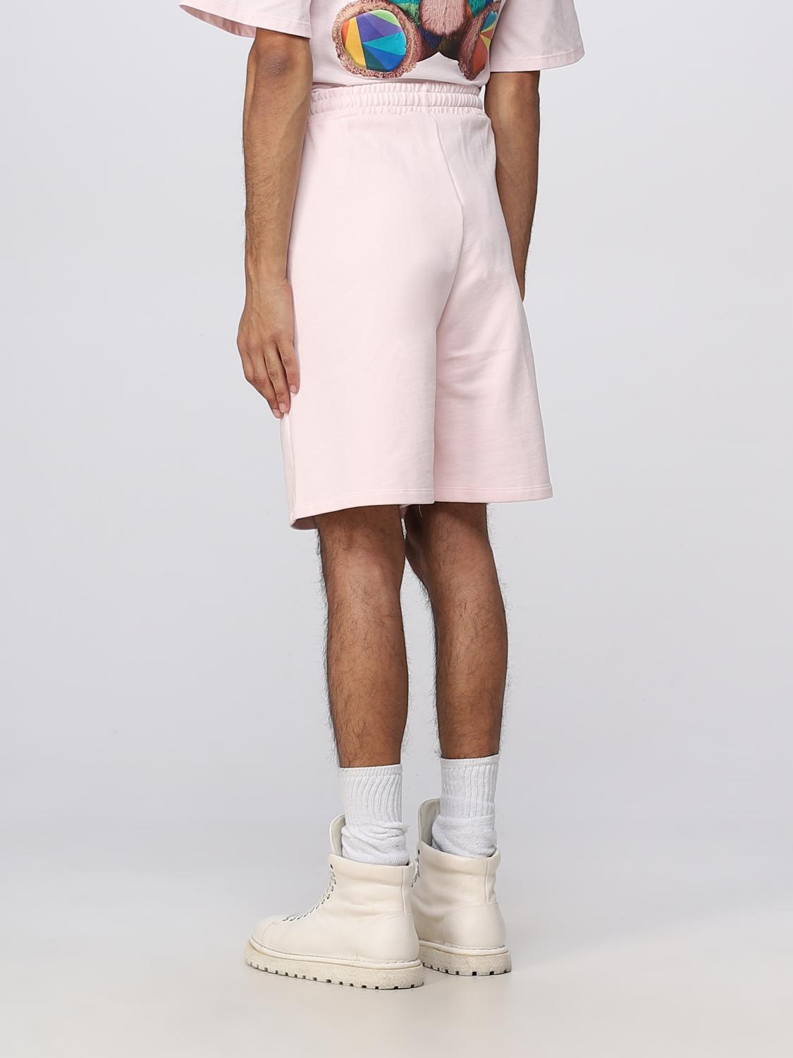 BARROW SHORTS: Shorts herren Barrow, Pink - Img 3