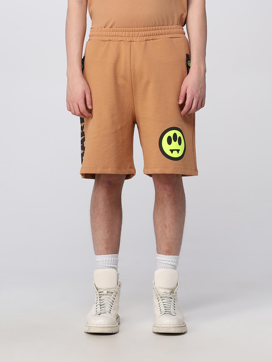 BARROW SHORTS: Short men Barrow, Sand - Img 1