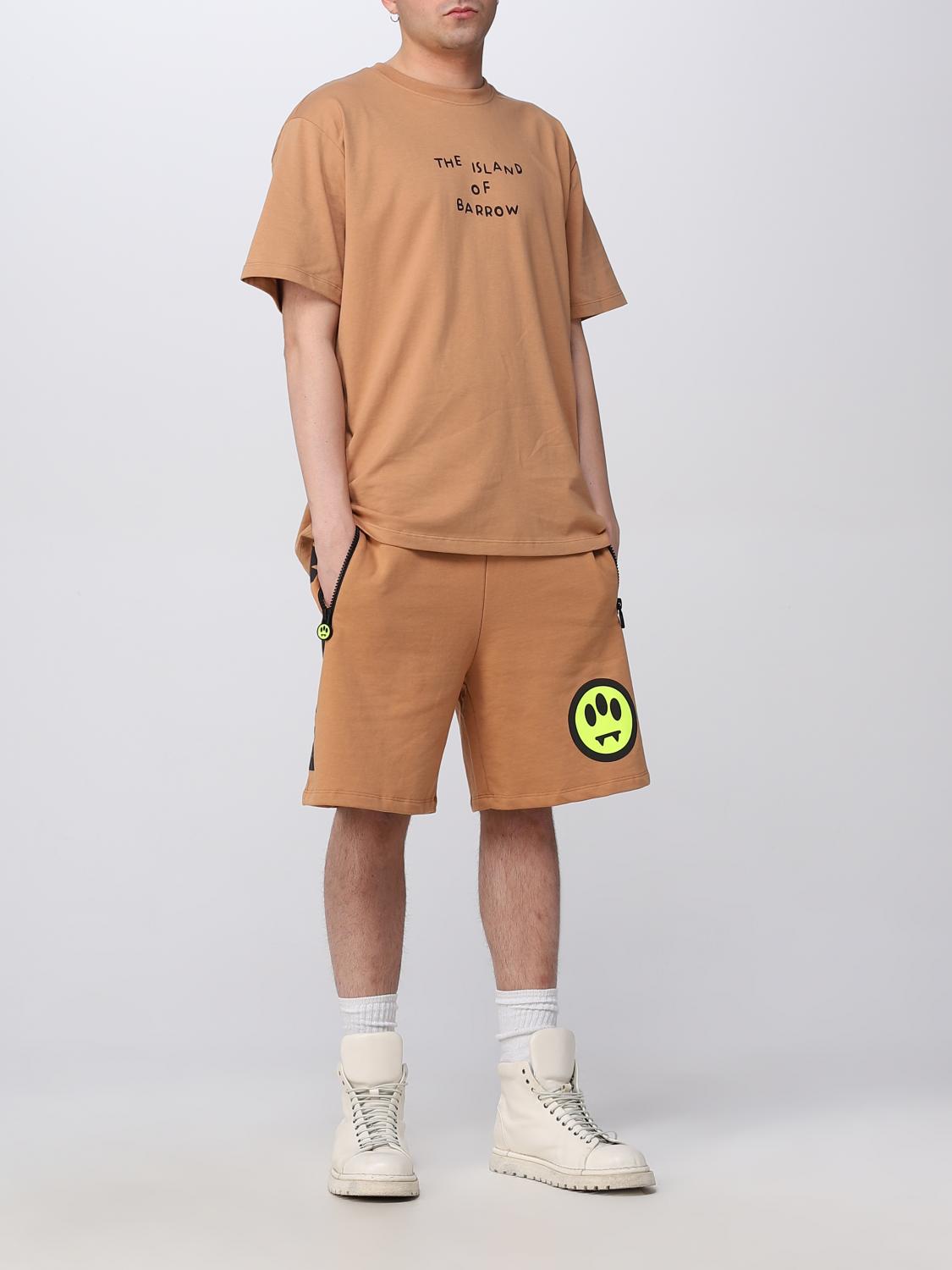 BARROW SHORTS: Short men Barrow, Sand - Img 2