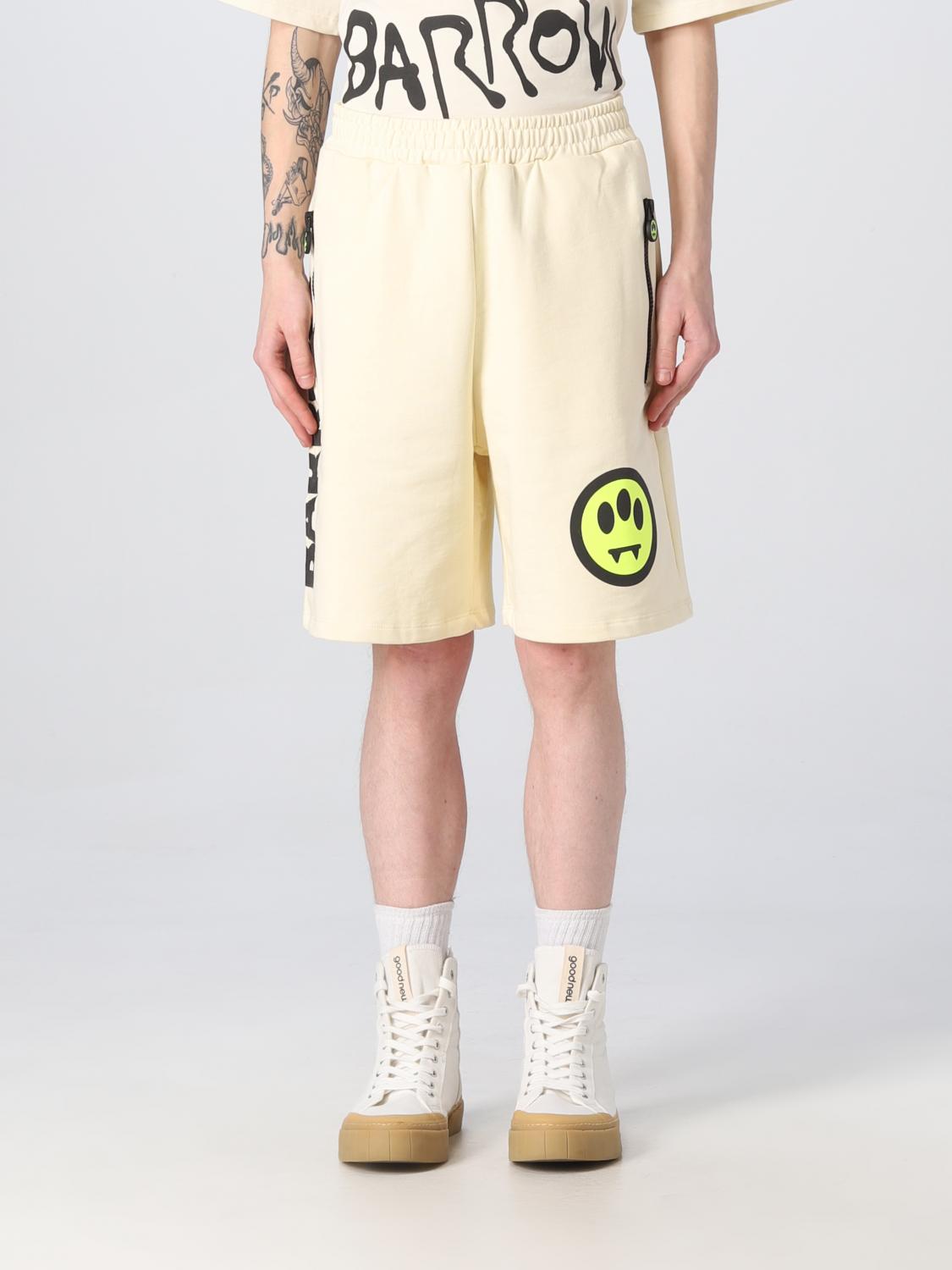 BARROW SHORTS: Short men Barrow, Butter - Img 1