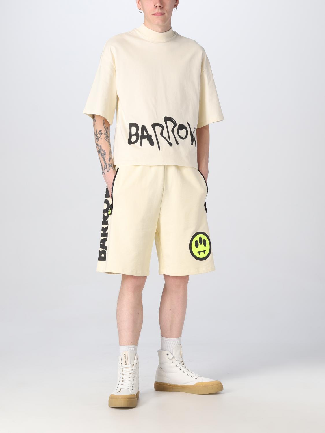 BARROW SHORTS: Short men Barrow, Butter - Img 2