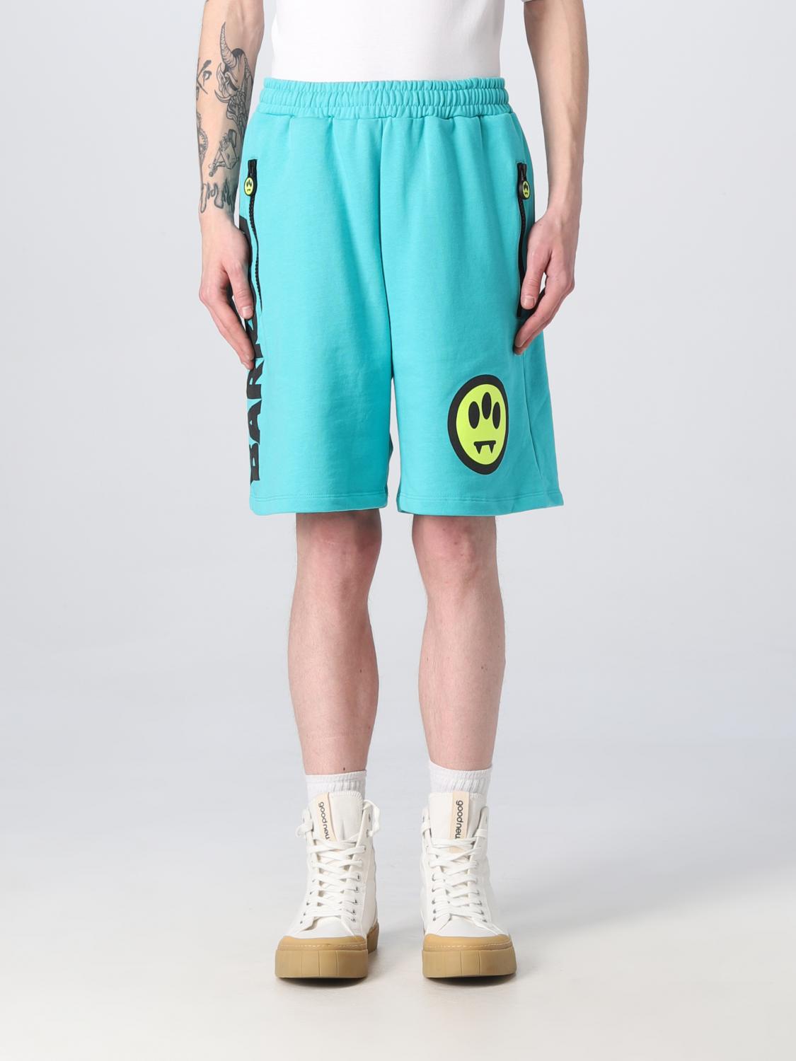 BARROW SHORTS: Short men Barrow, Peacock - Img 1