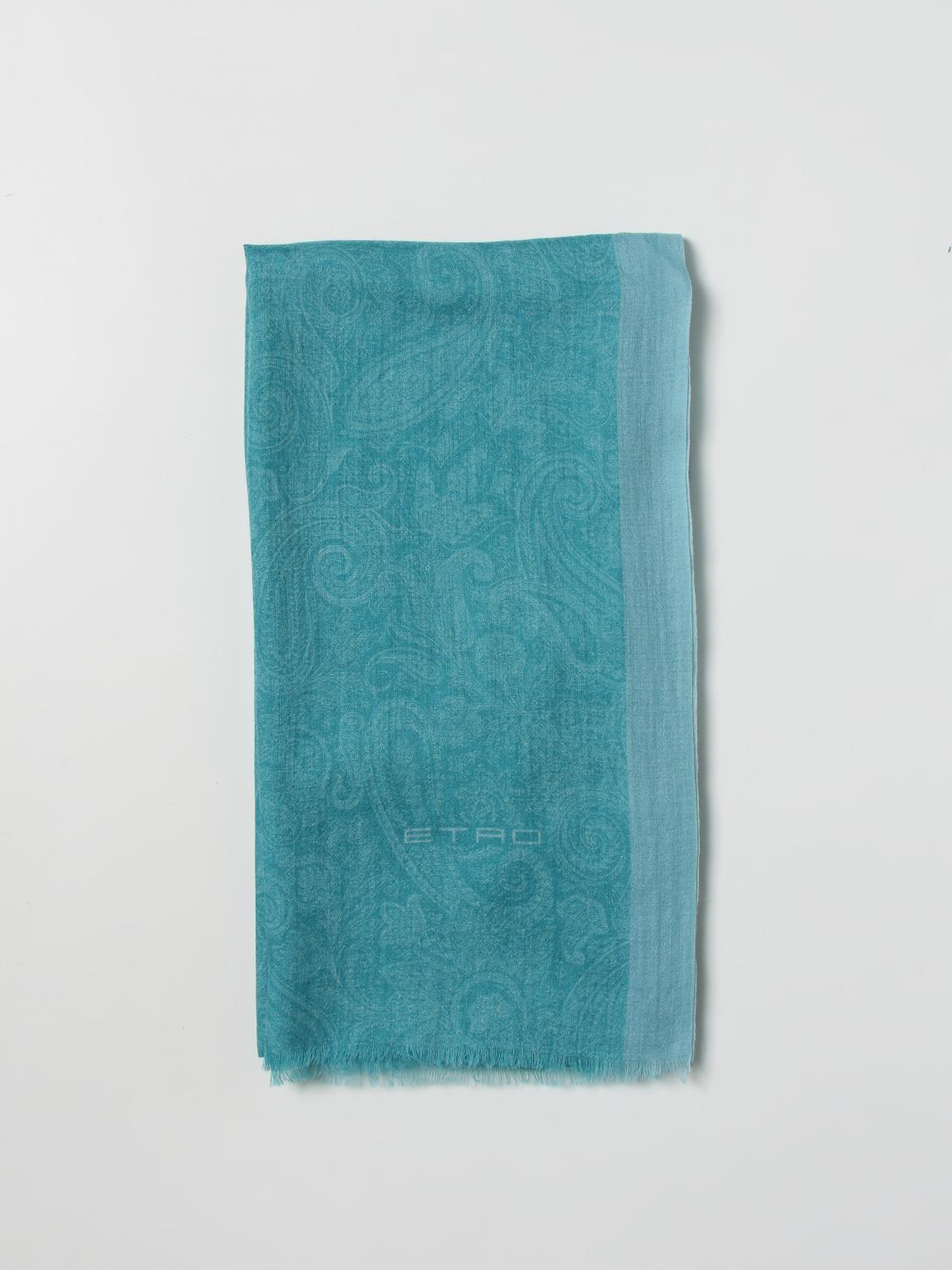 Etro - Woman - Multicolor - Scarf main image 1