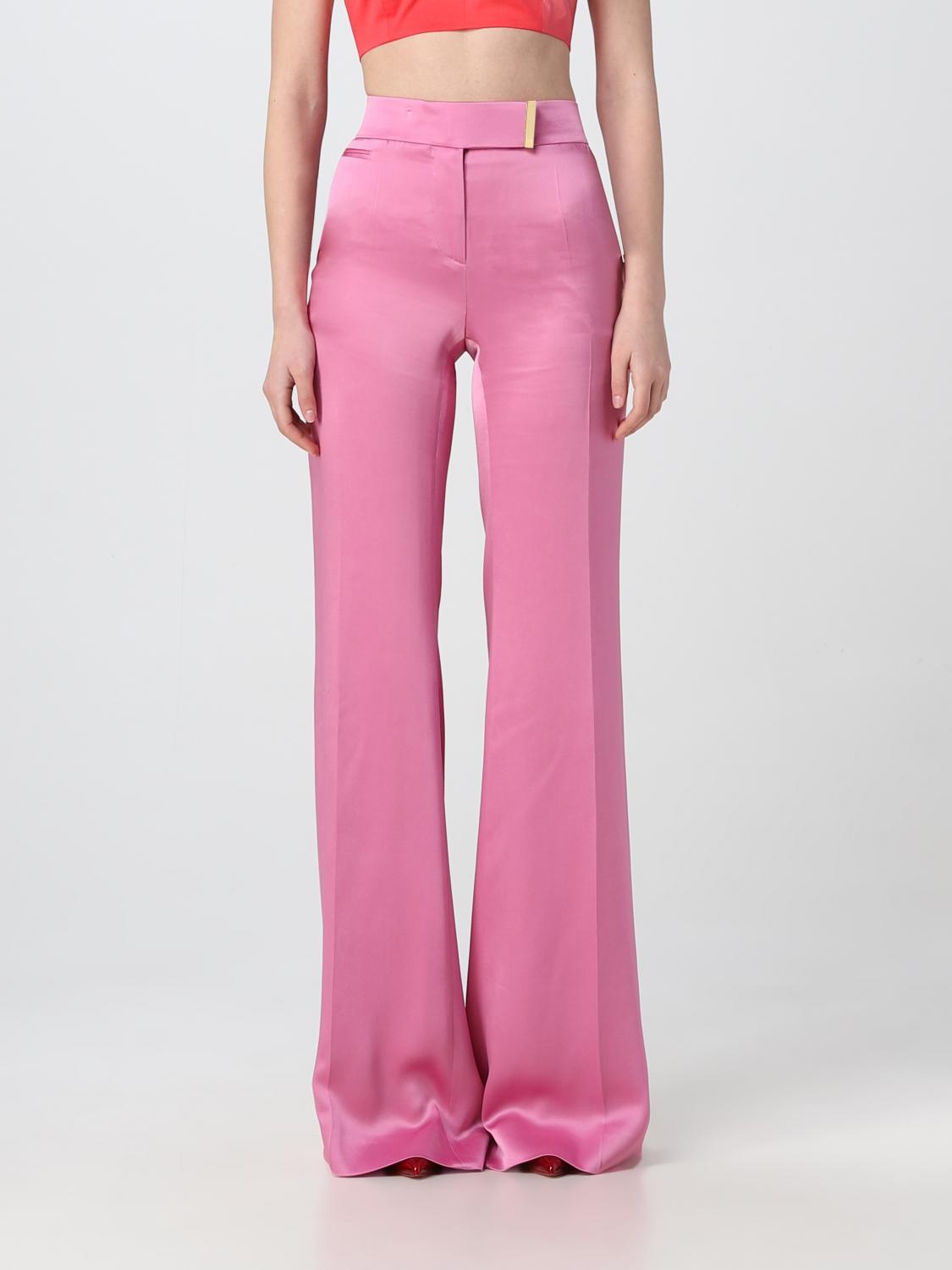 TOM FORD - Woman - Black - Pants main image 1