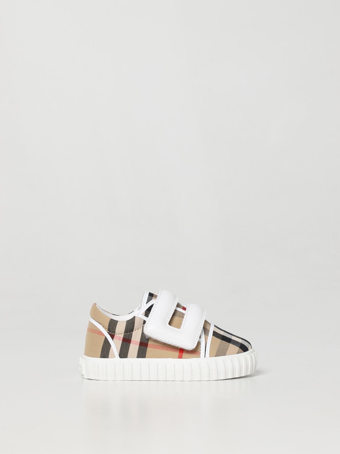 Giglio Burberry Sandals Kids Online Burberry Baby Clothes Boy New