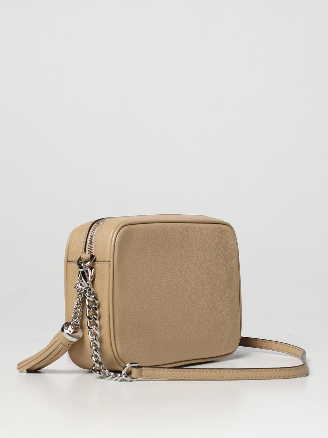 MICHAEL KORS UMHÄNGETASCHE: Umhängetasche Damen Michael Kors, Braun - Img 2