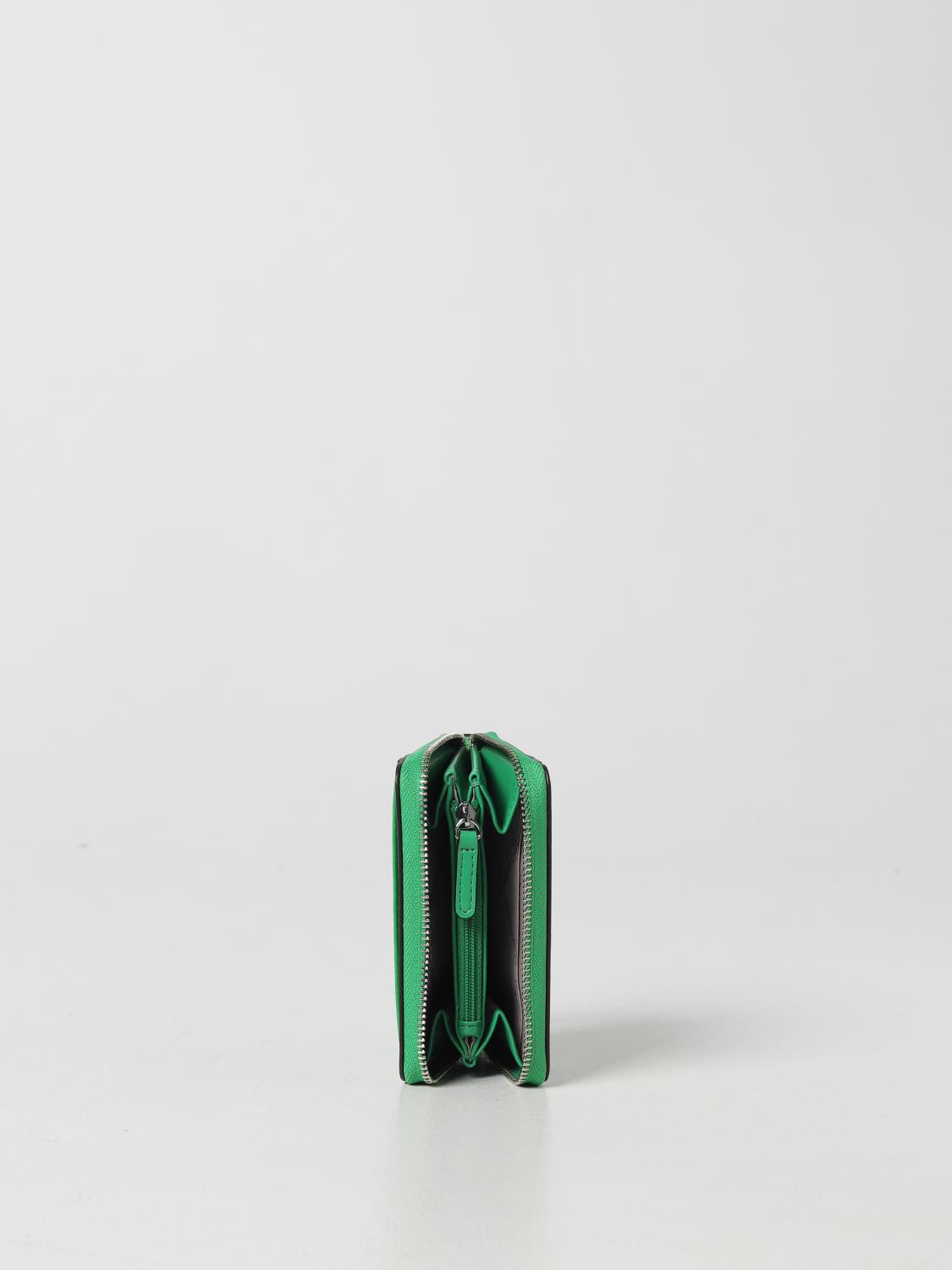 MICHAEL KORS CARTERA: Cartera mujer Michael Kors, Verde - Img 2