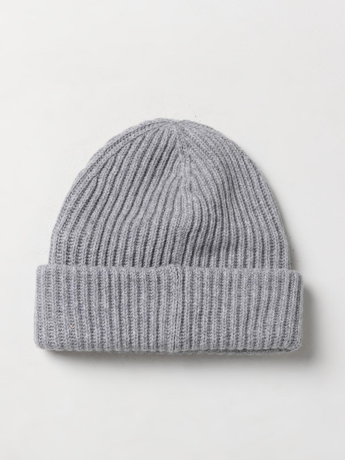 GANNI CHAPEAU: Chapeau femme Ganni, Gris - Img 2