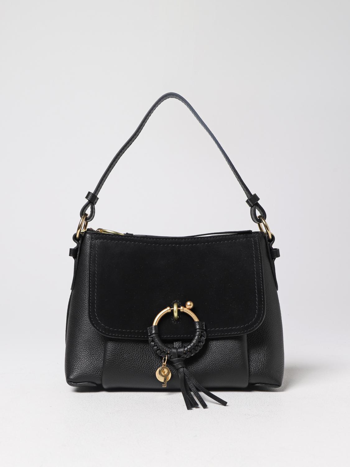 See by Chloe Joan 小さな ショルダーバッグ CHS17US910330 See by Chloe Joan 小さな ショルダーバッグ CHS17US910330 (See