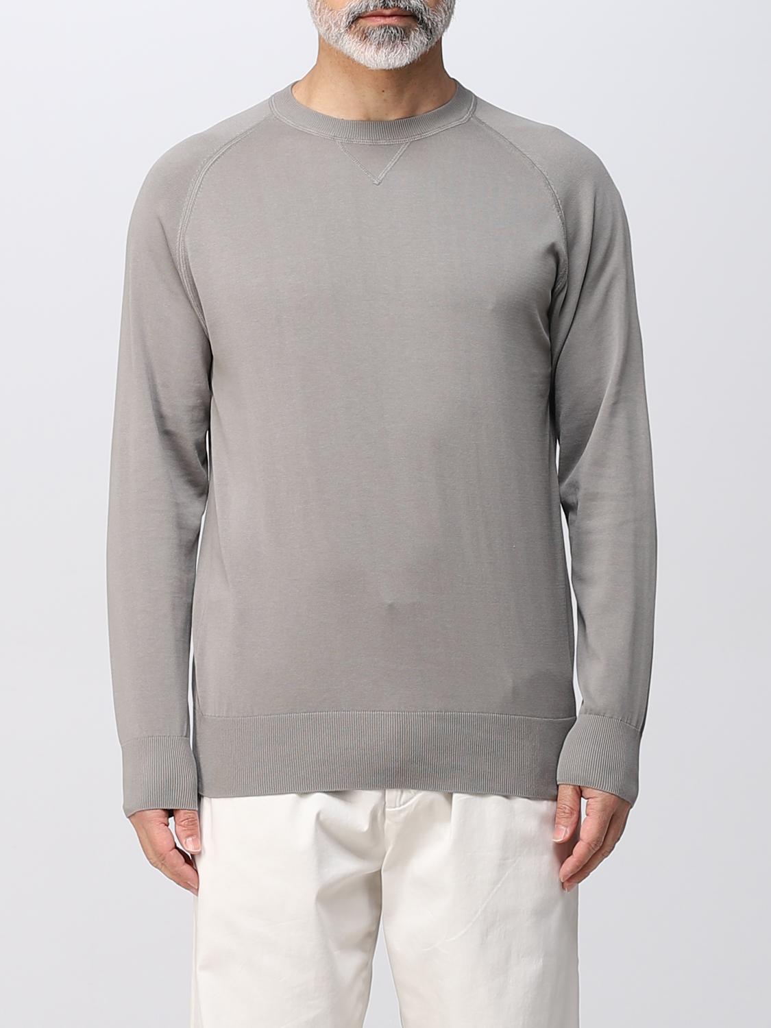 ASPESI PULL: Pull homme Aspesi, Gris - Img 1