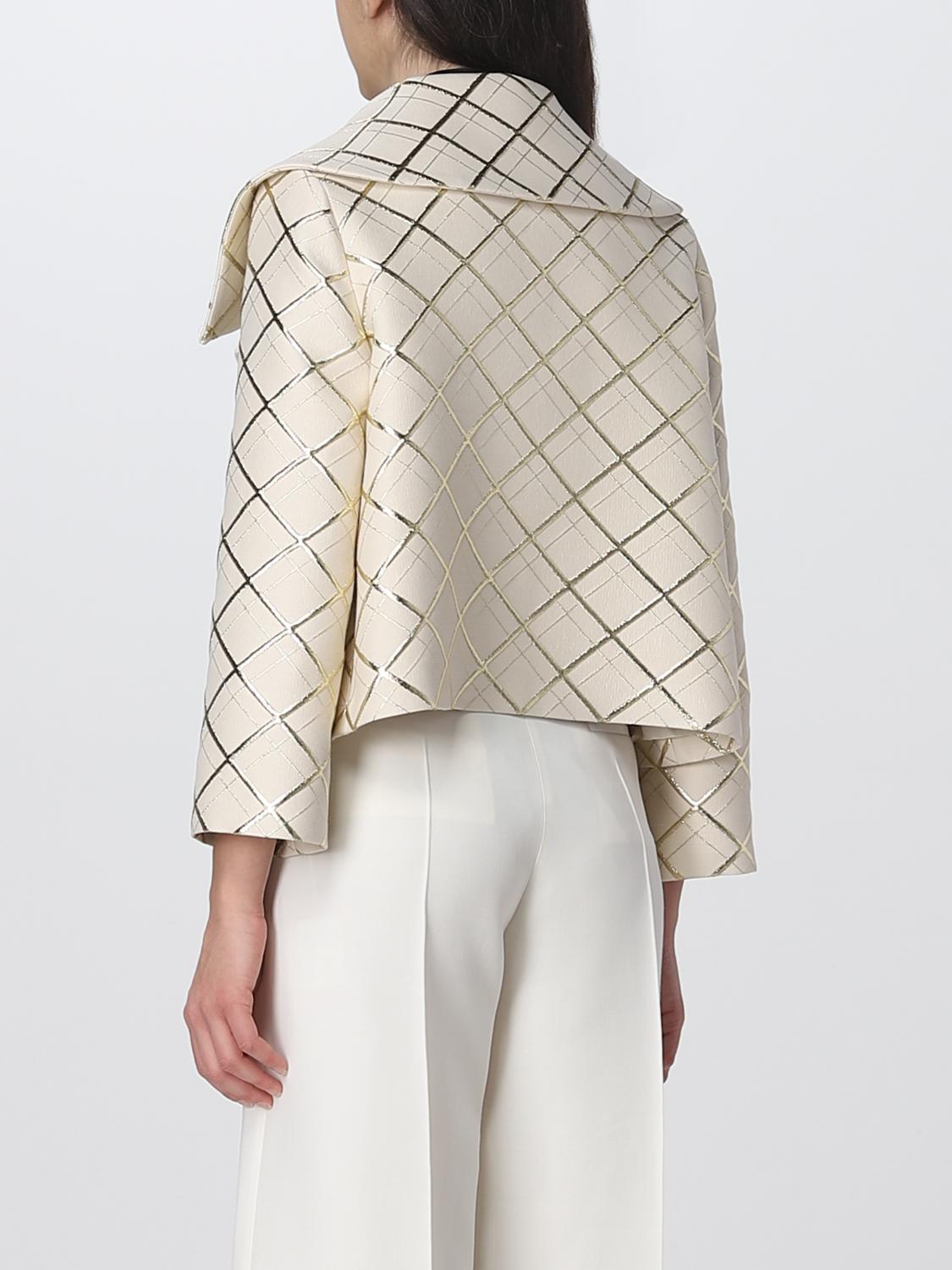 VALENTINO JACKET: Jacket woman Valentino, Hazel - Img 2