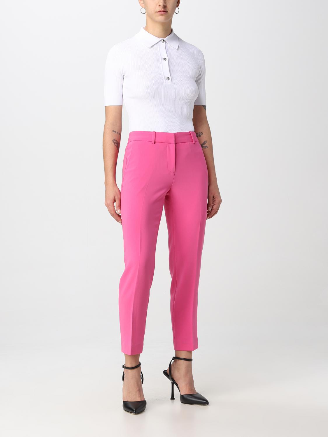 MICHAEL KORS POLO: Polo mujer Michael Kors, Blanco - Img 2