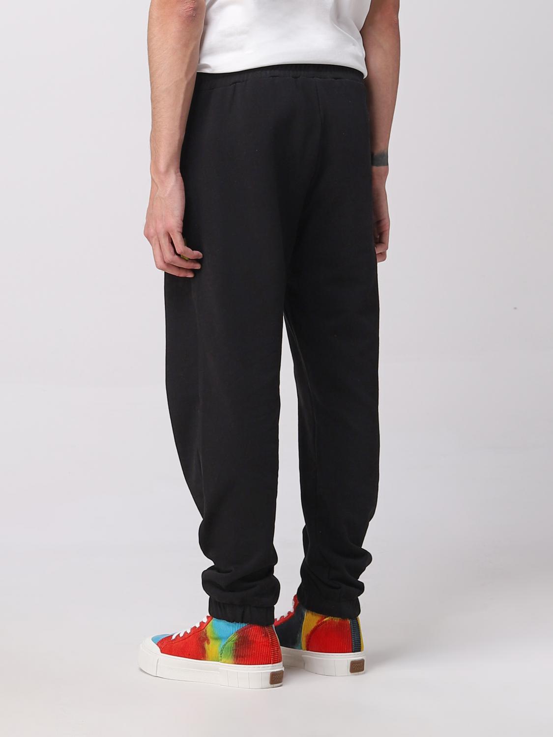 BARROW HOSE: Hose herren Barrow, Schwarz - Img 2